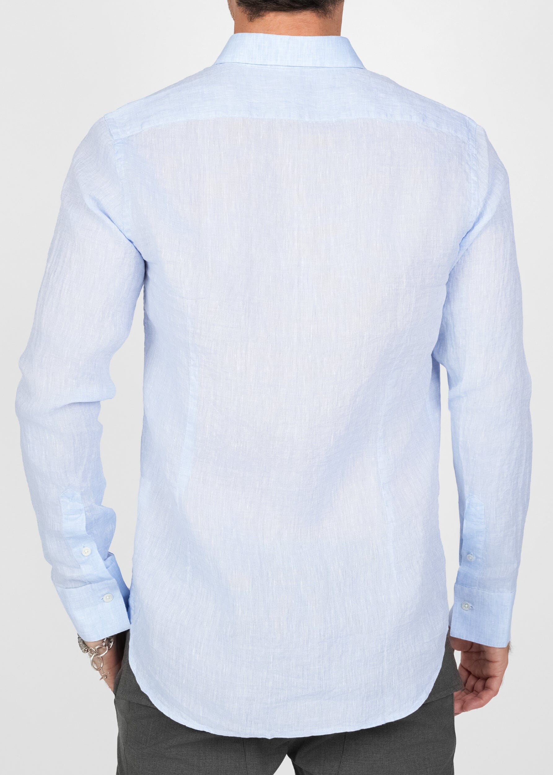 Pale Blue