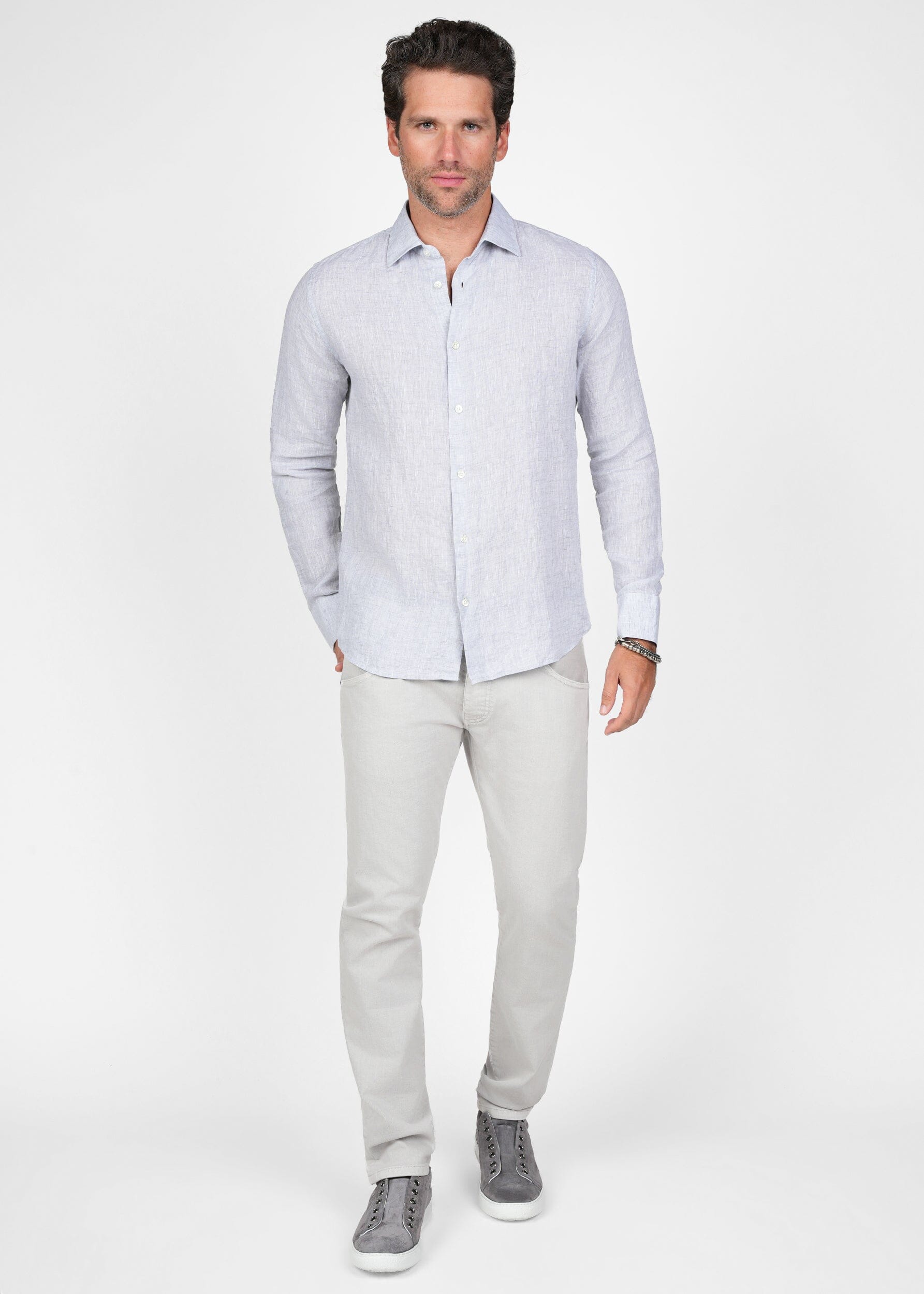 Light Grey