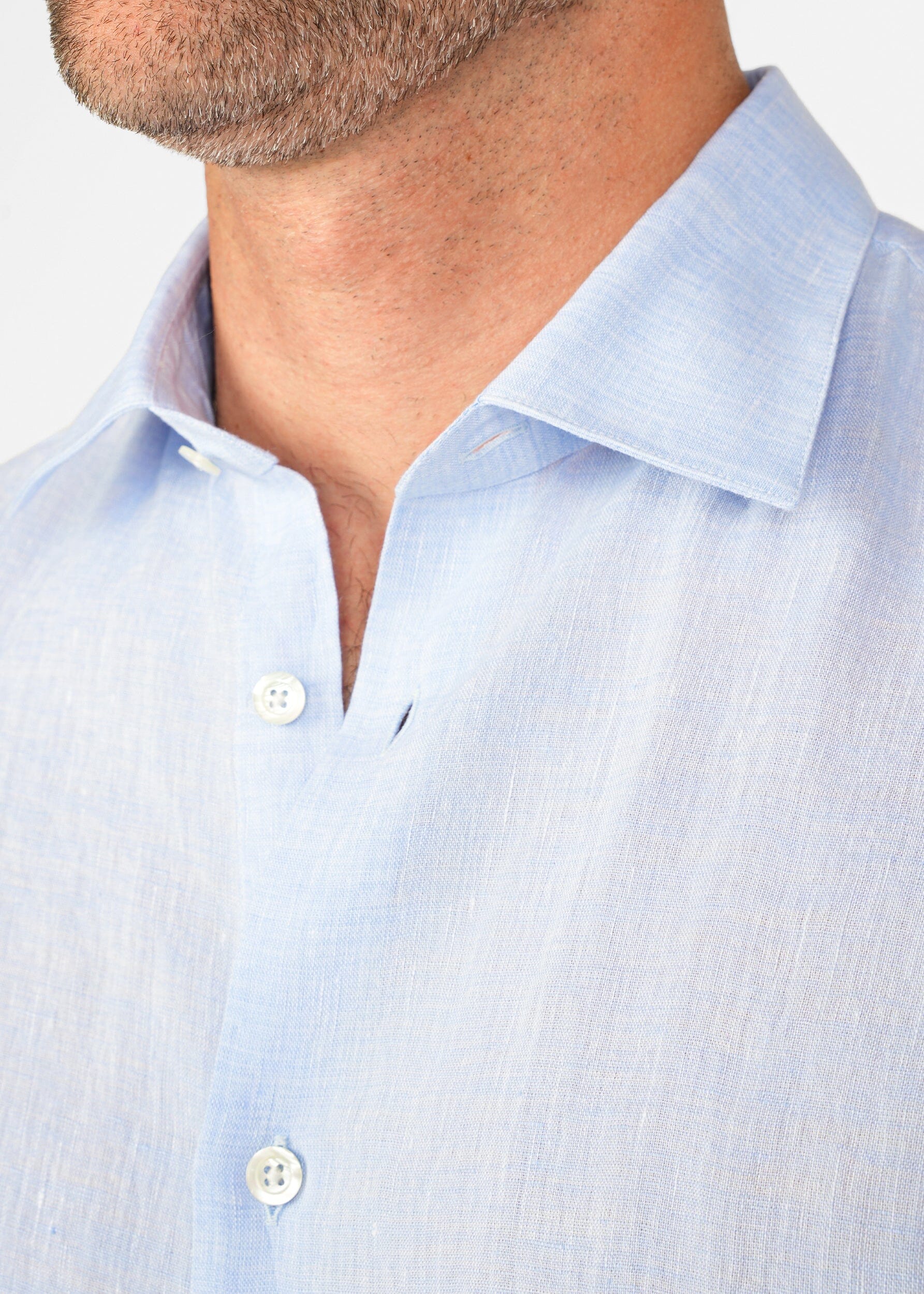 Pale Blue