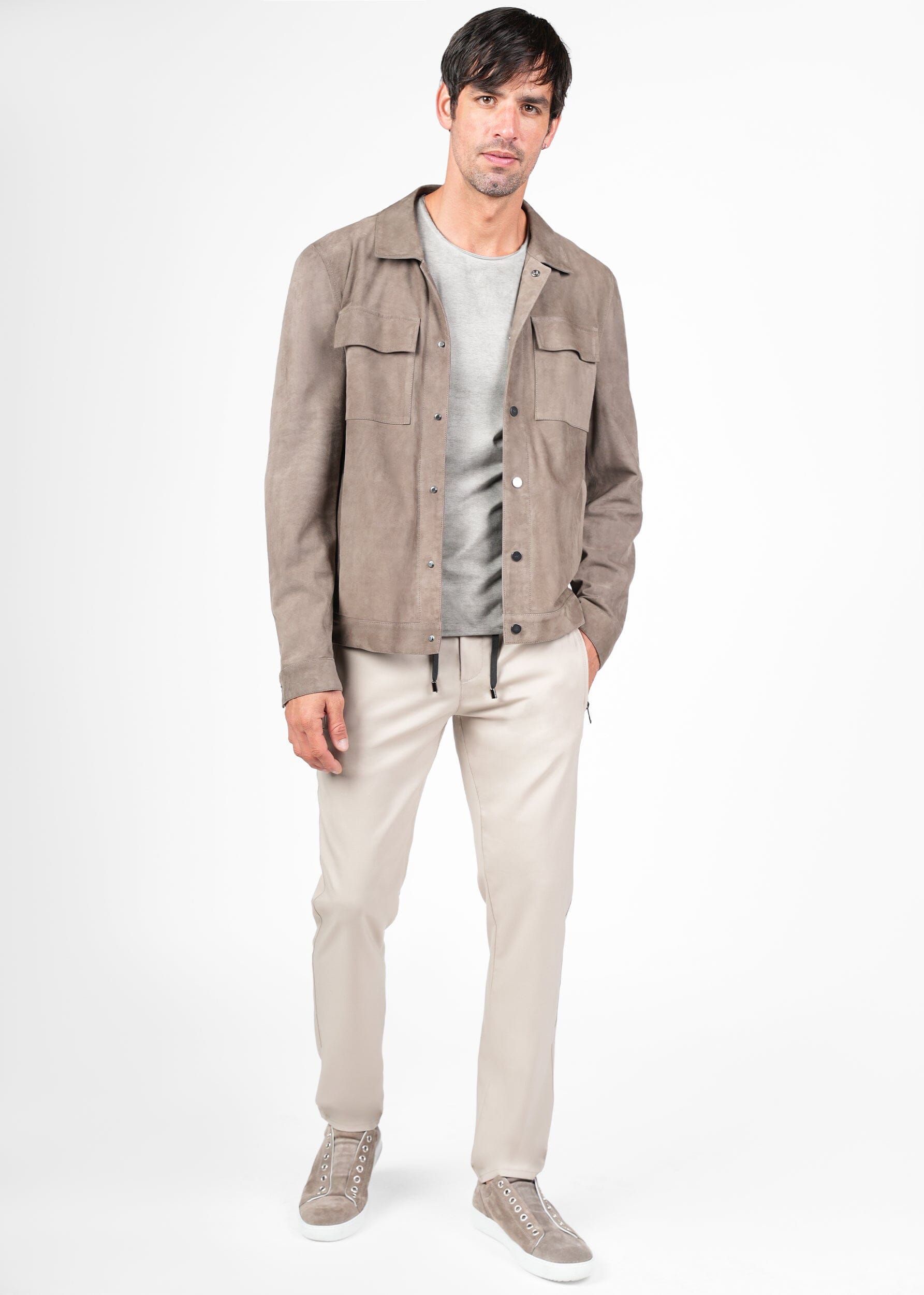 Desert Beige