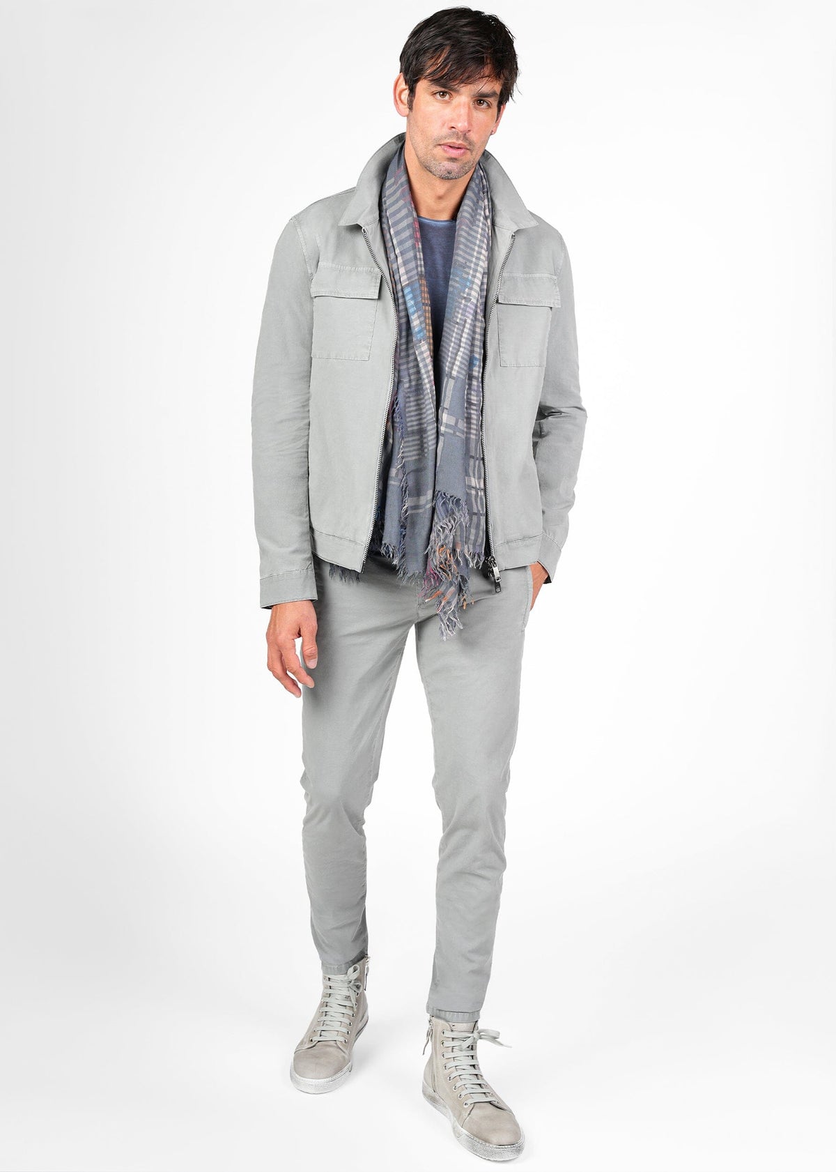 Light Grey