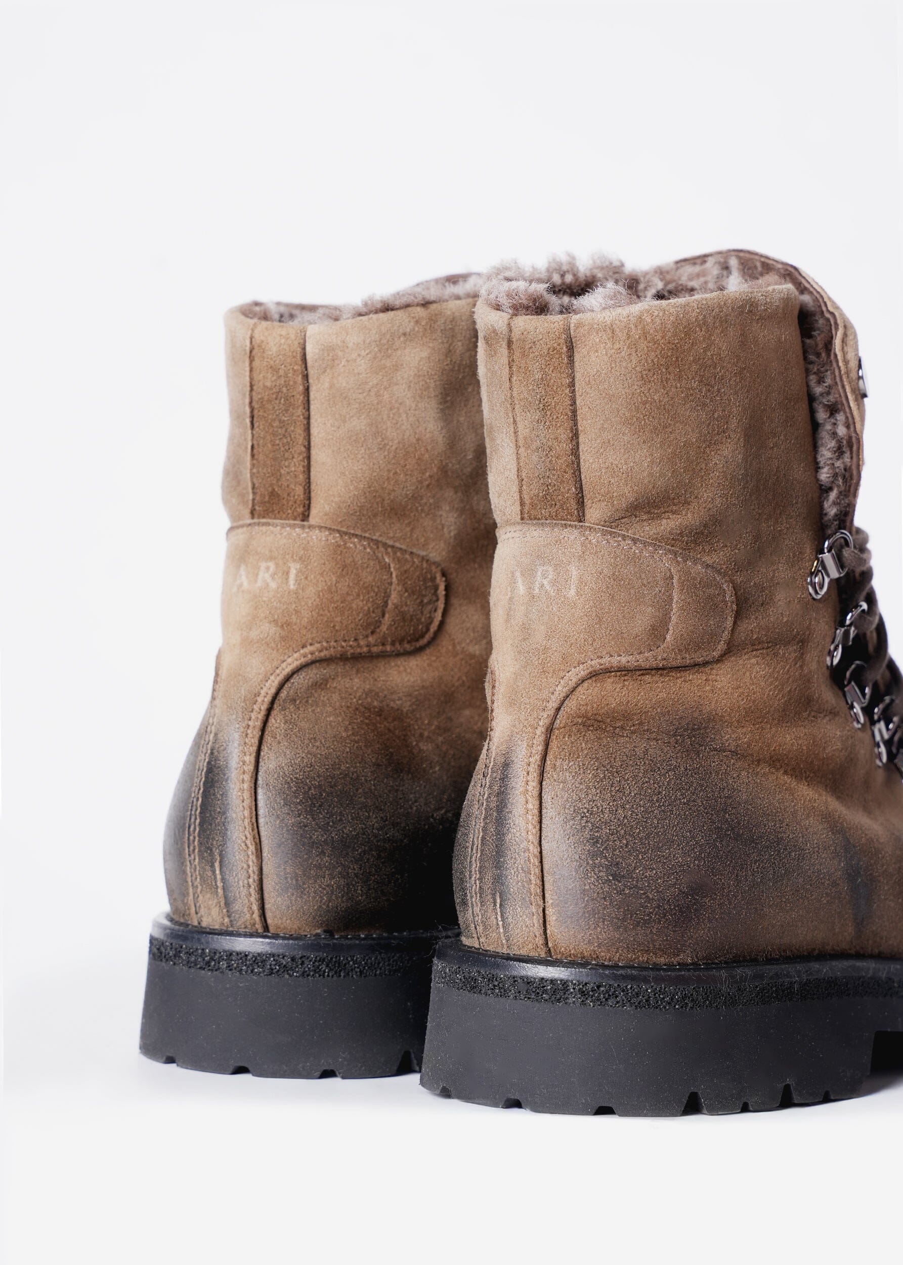 Camel Brown