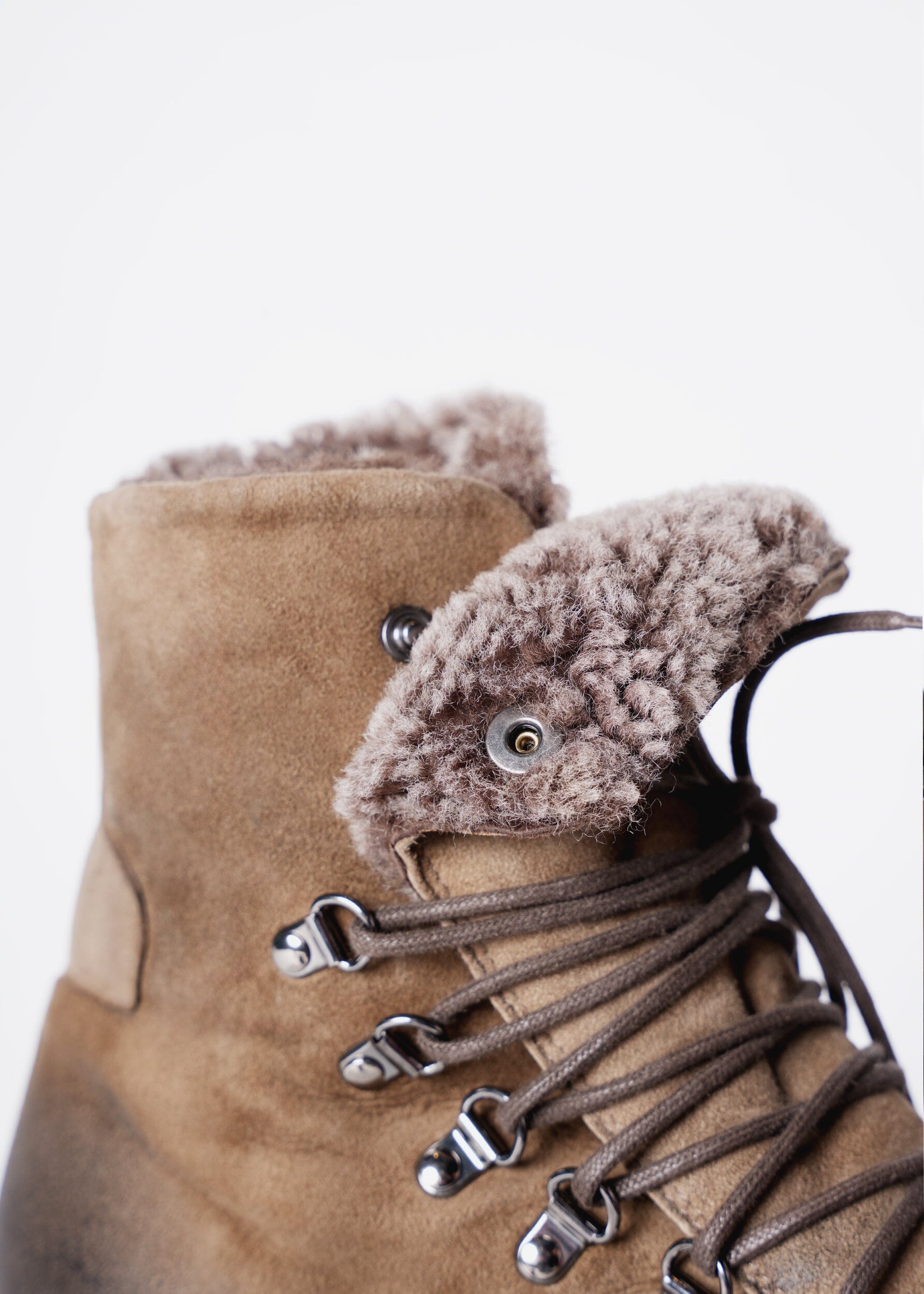 Camel Brown