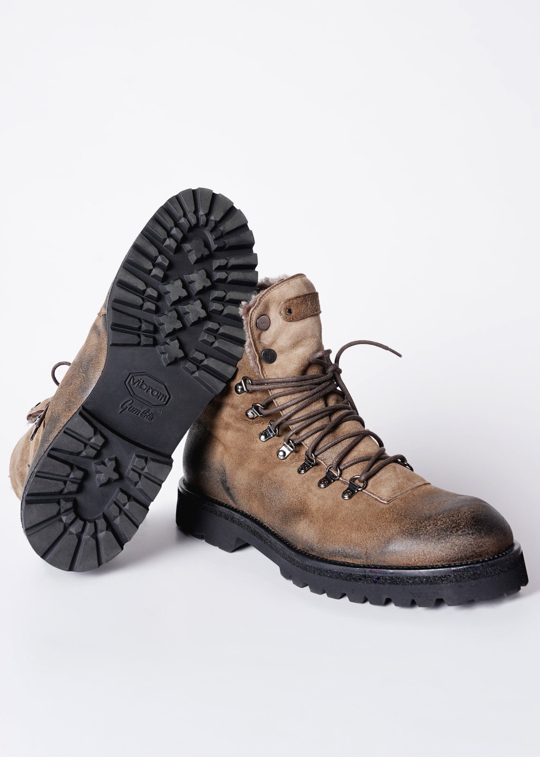 Camel Brown