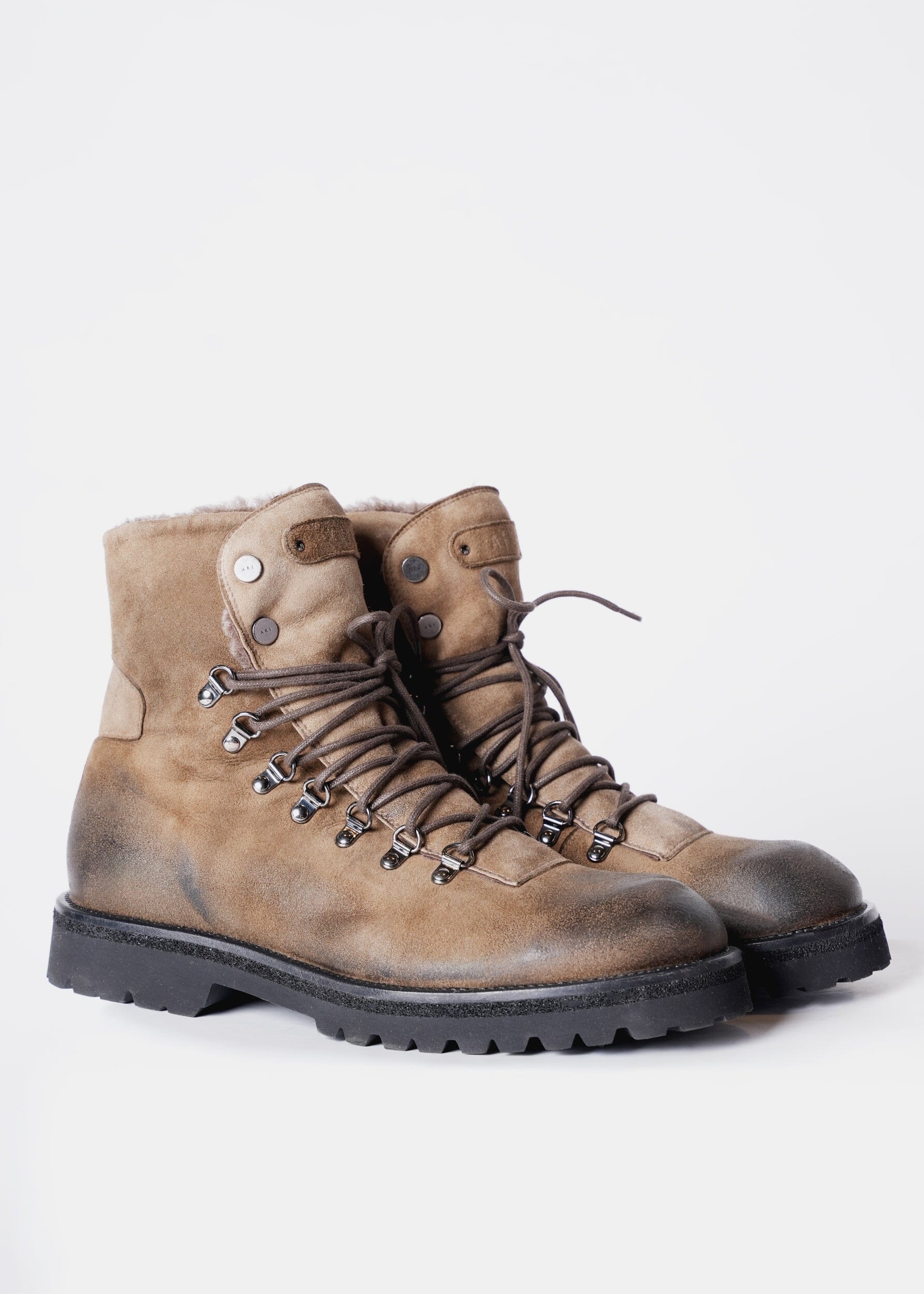Camel Brown