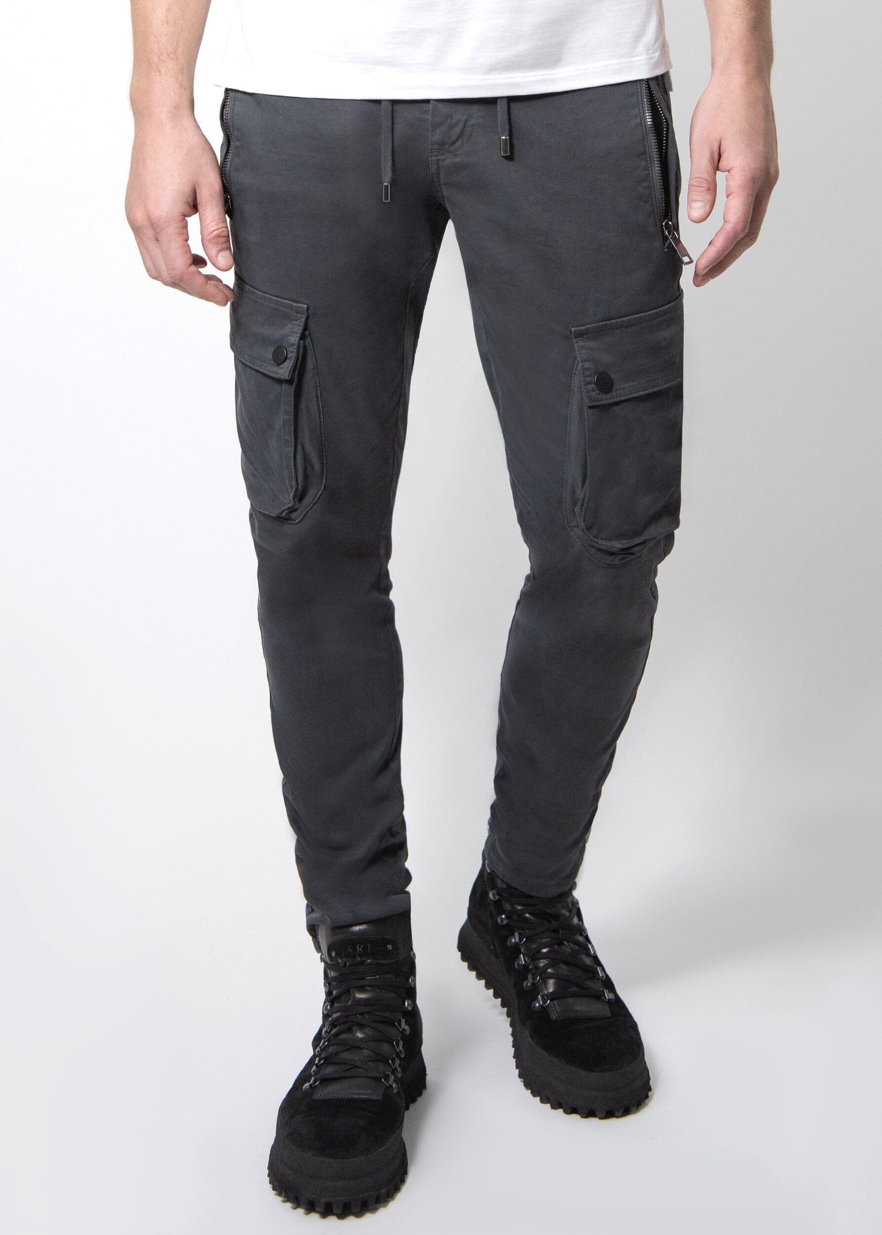 Grey