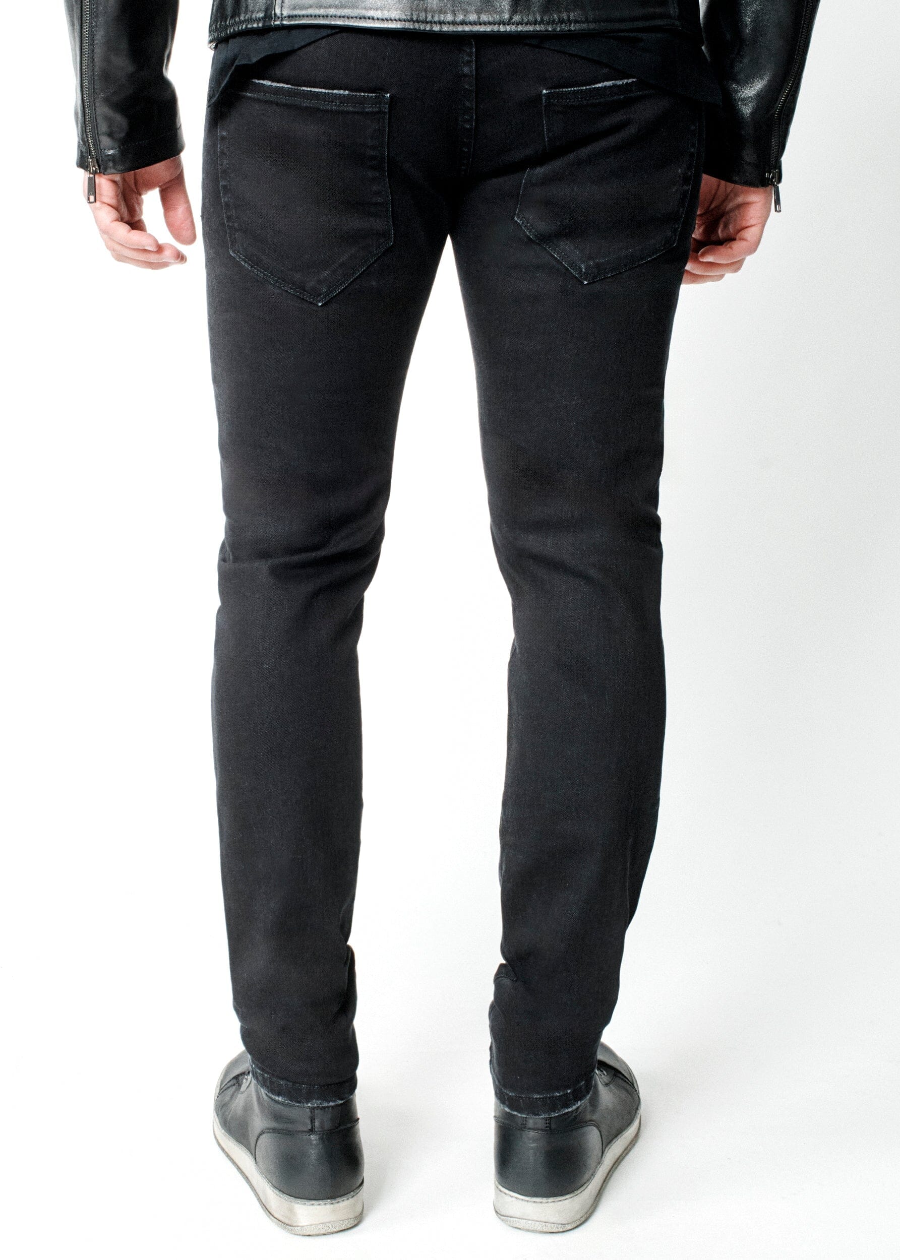 Black Casual