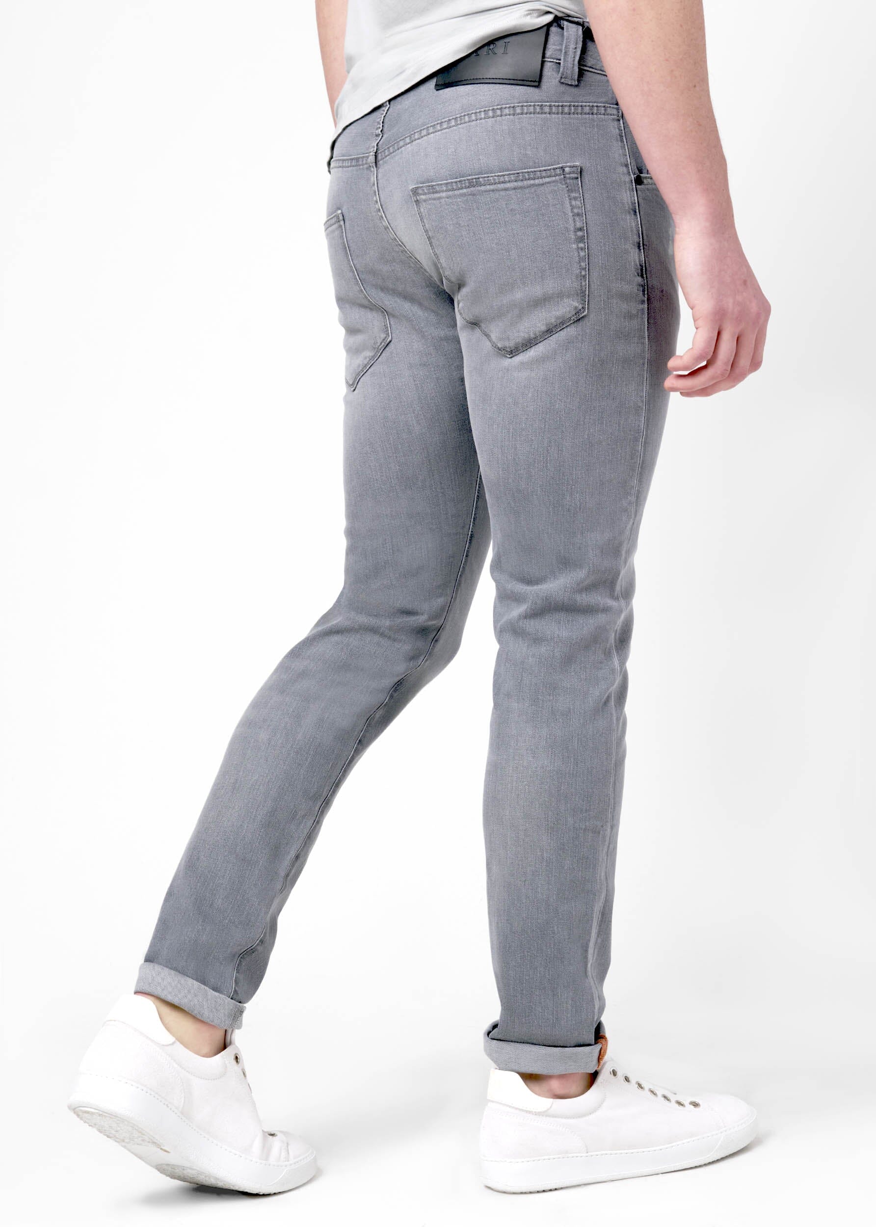 Stone Grey