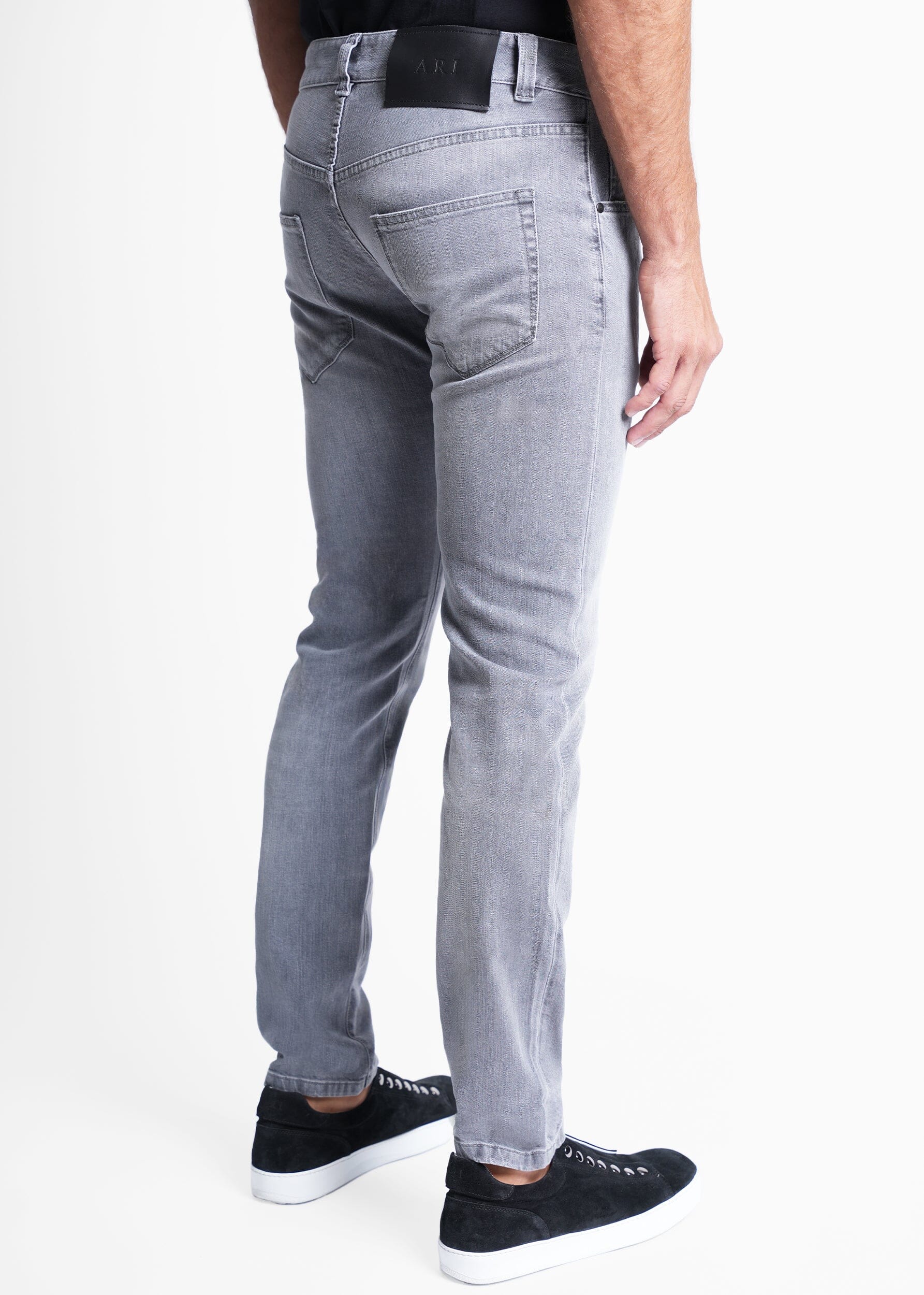 Stone Grey