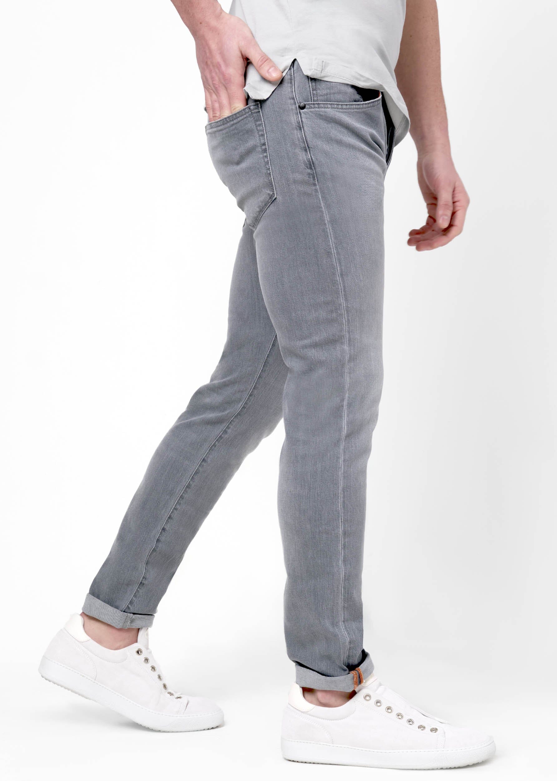 Stone Grey