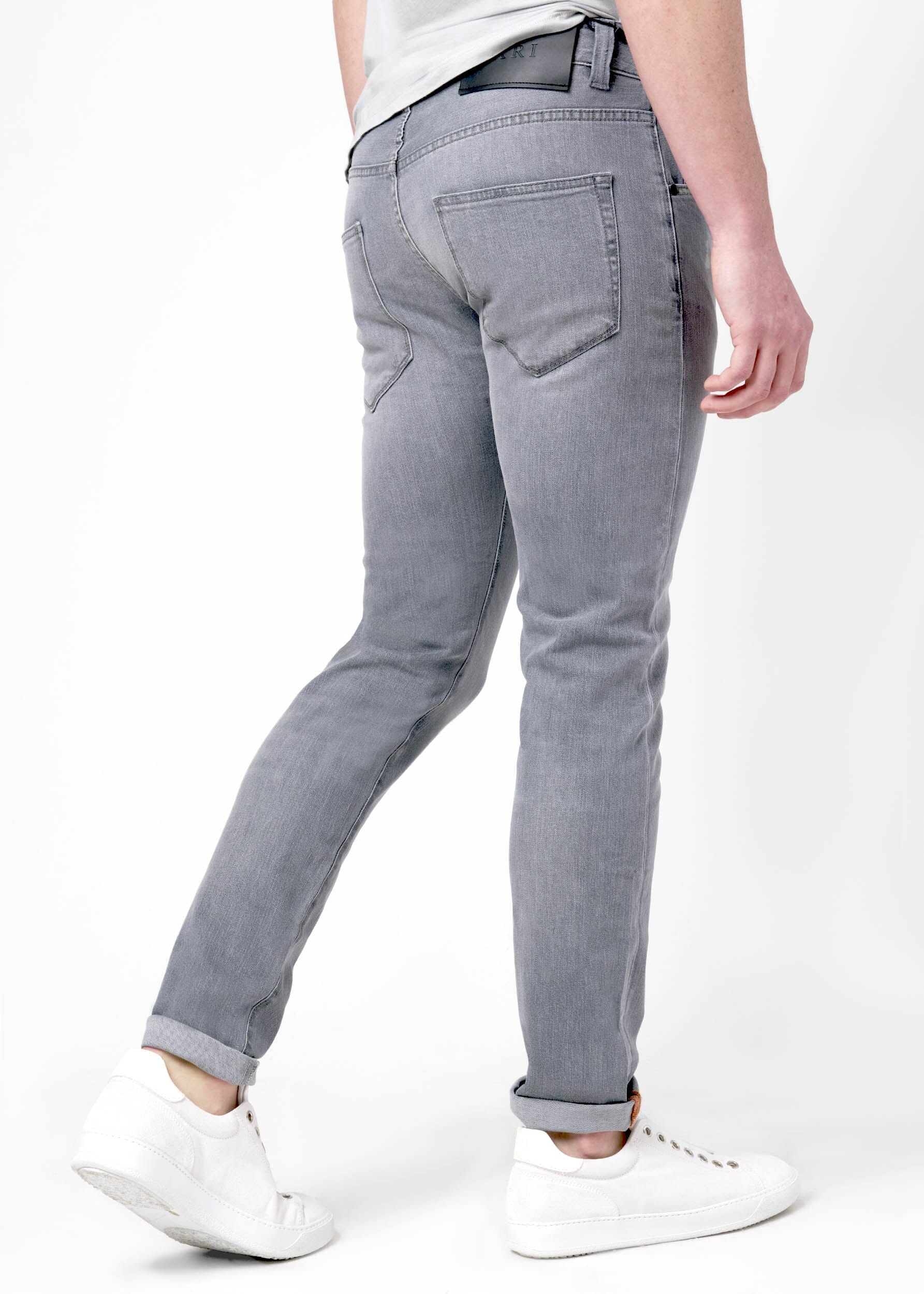 Stone Grey