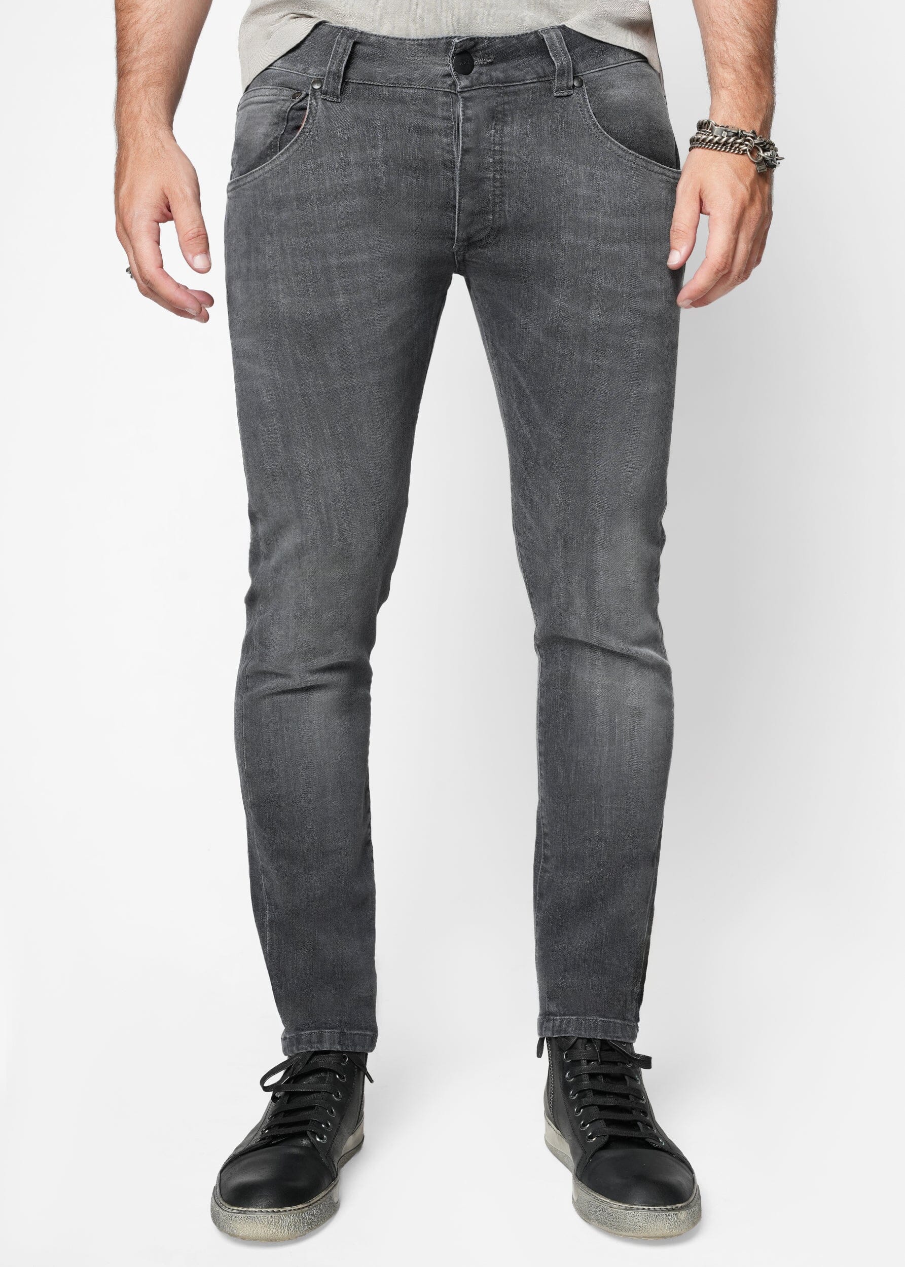 Grey