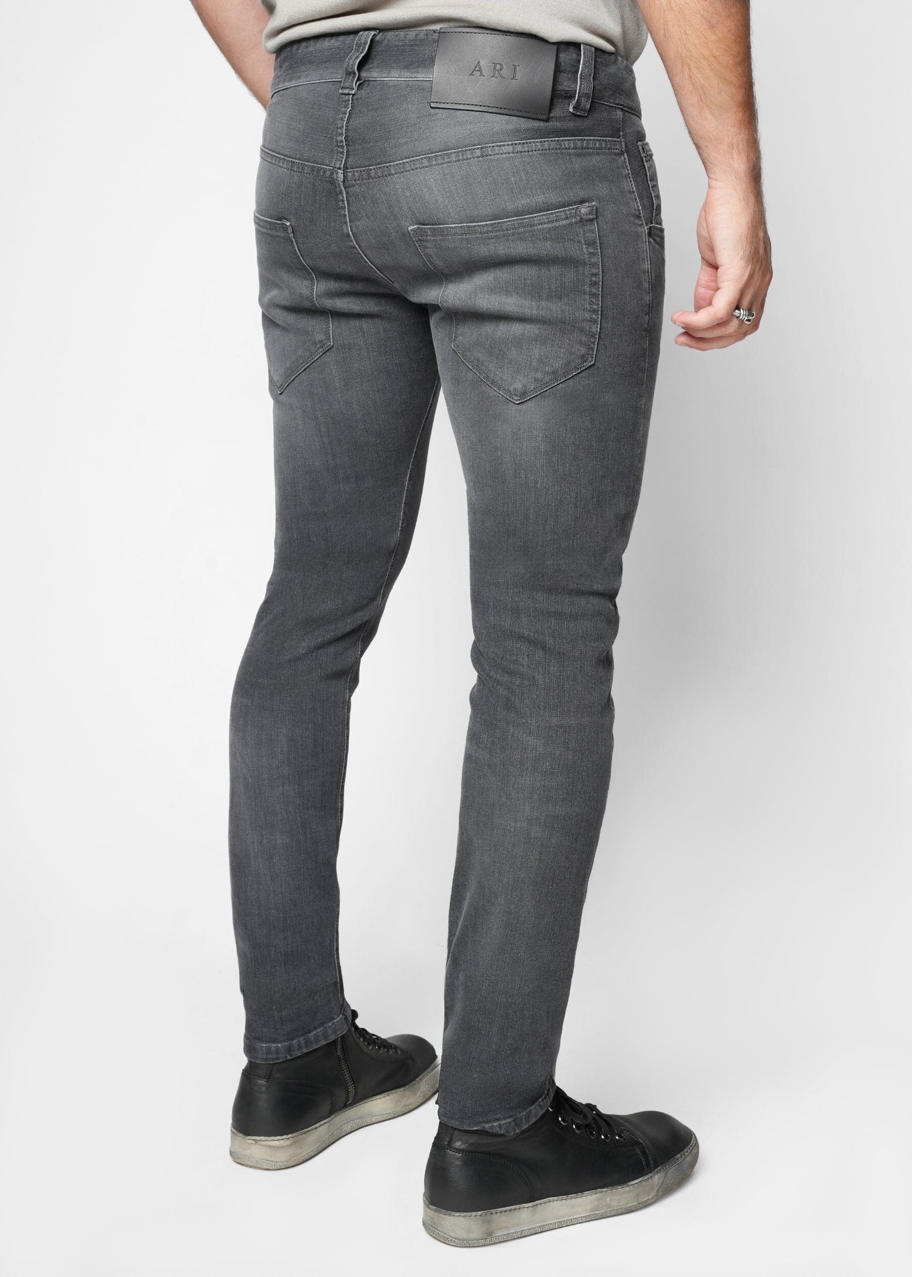 Grey