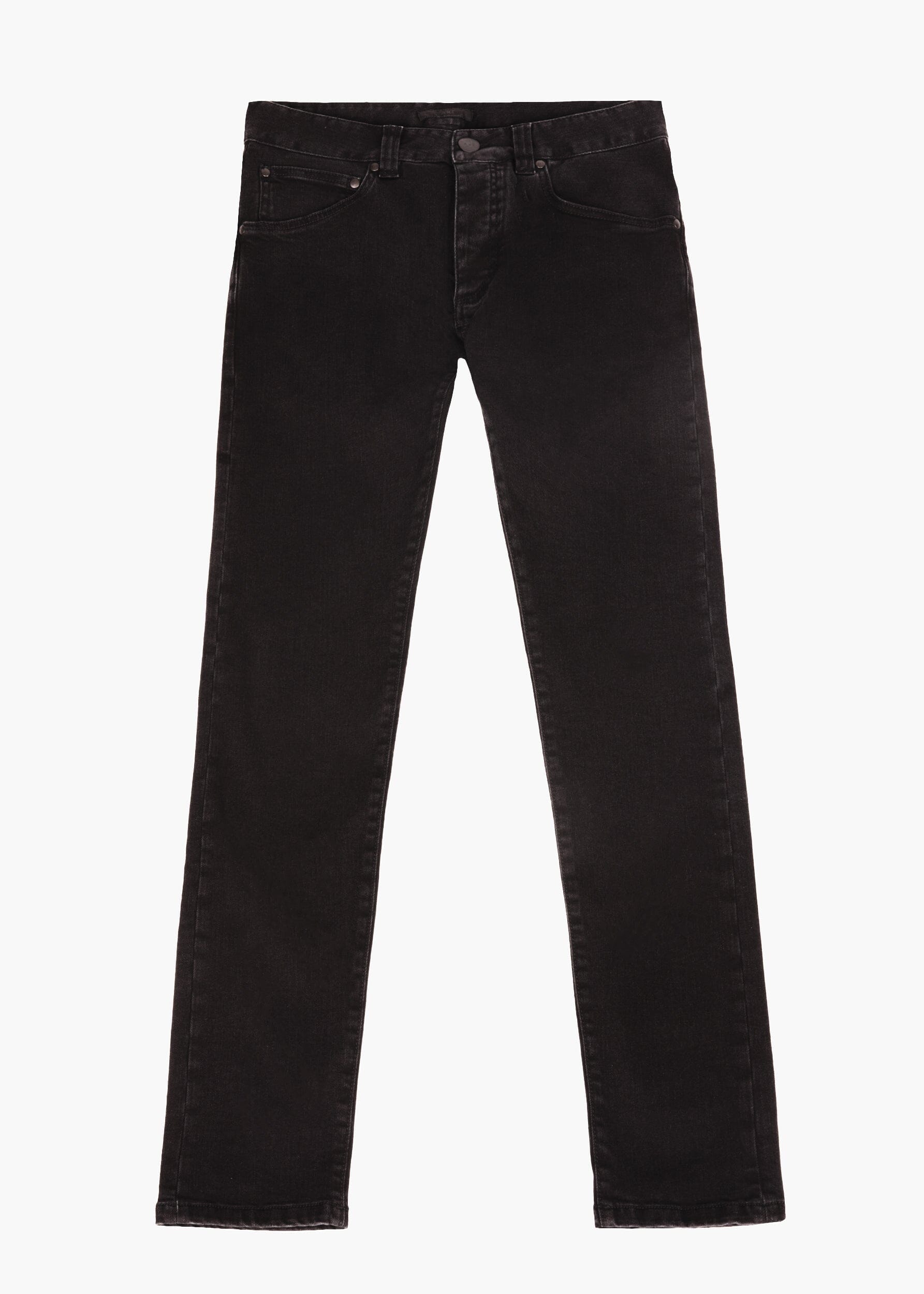 Black Casual