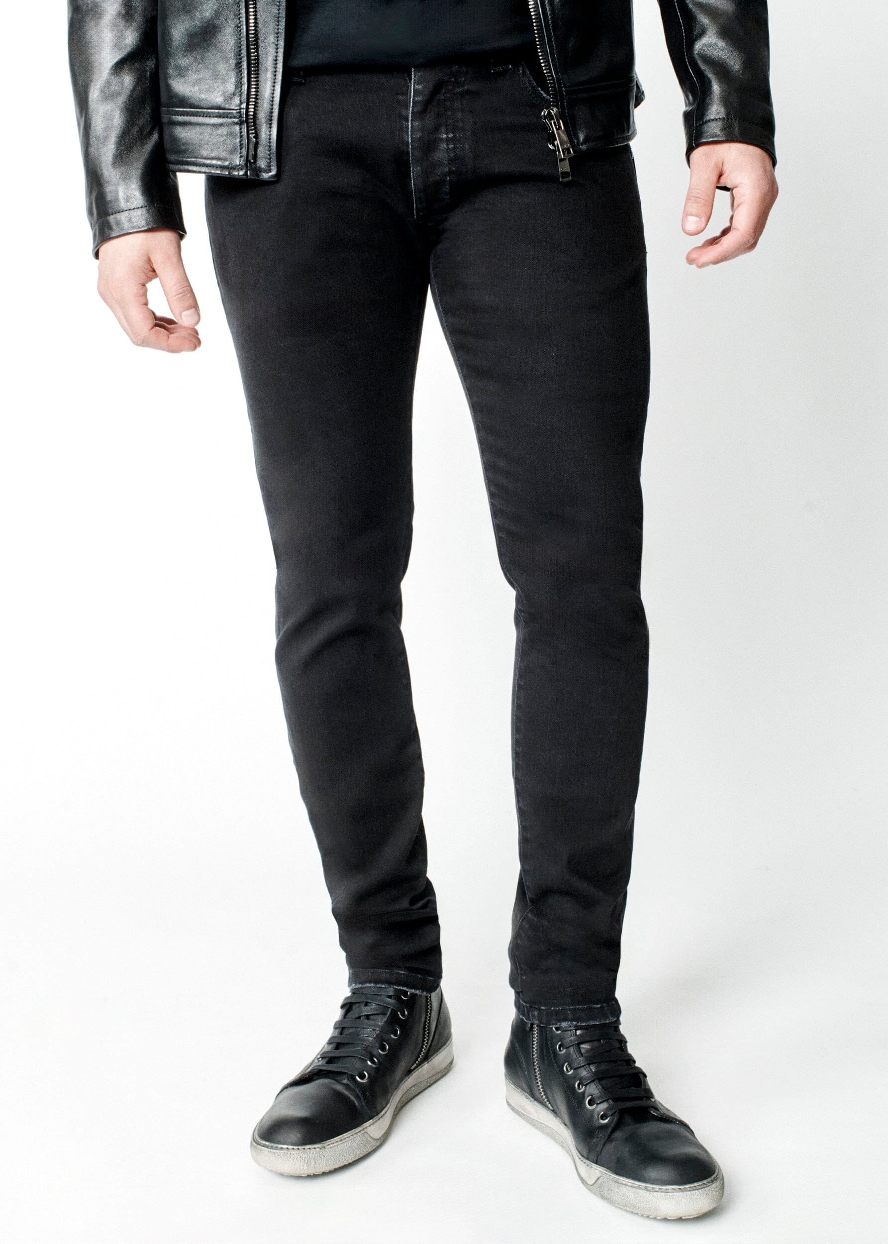 Black Casual