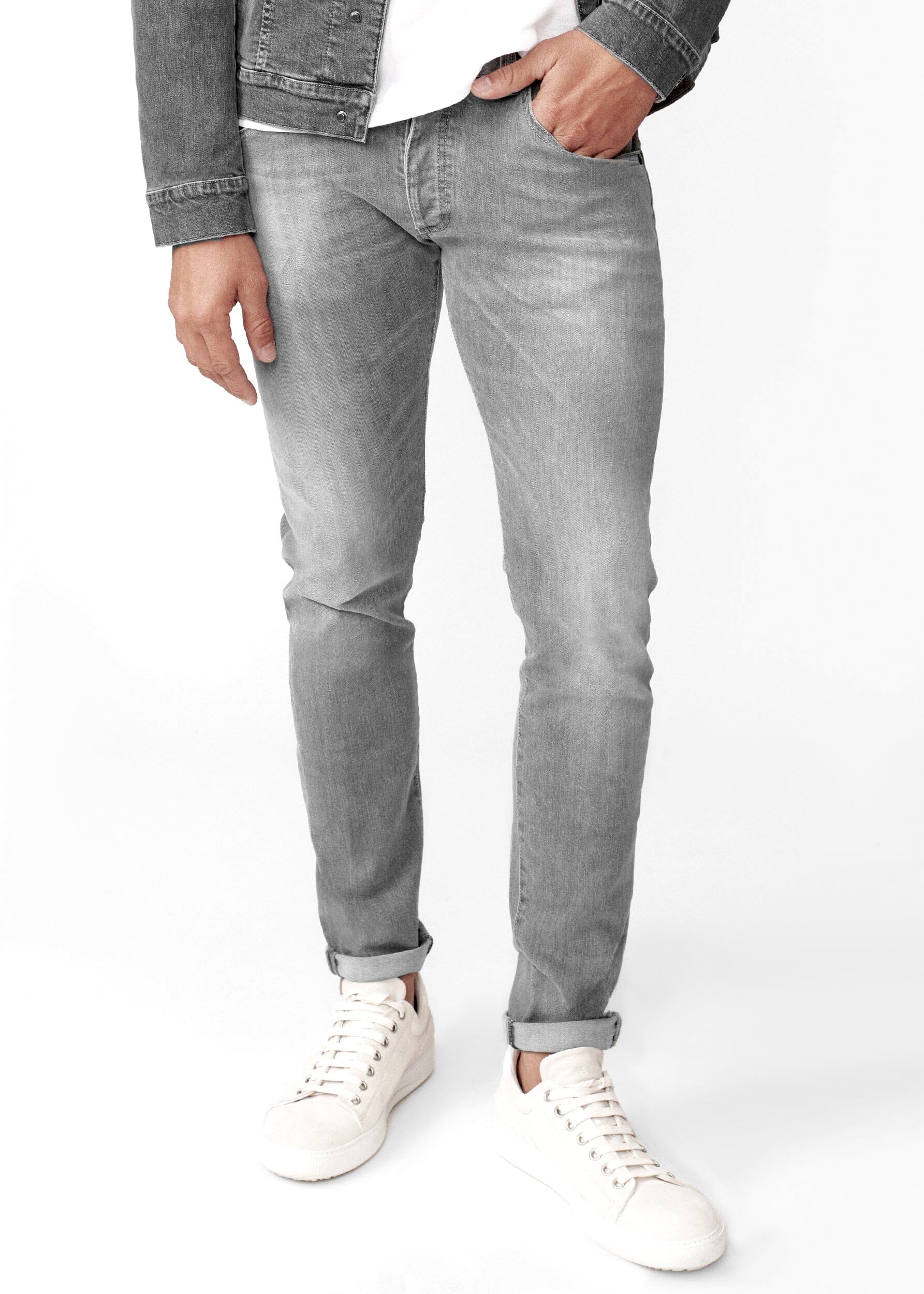 Stone Grey