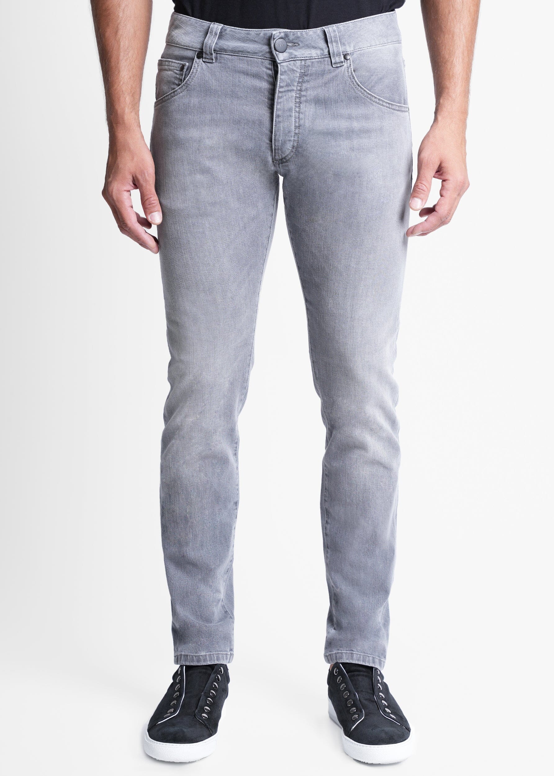 Stone Grey