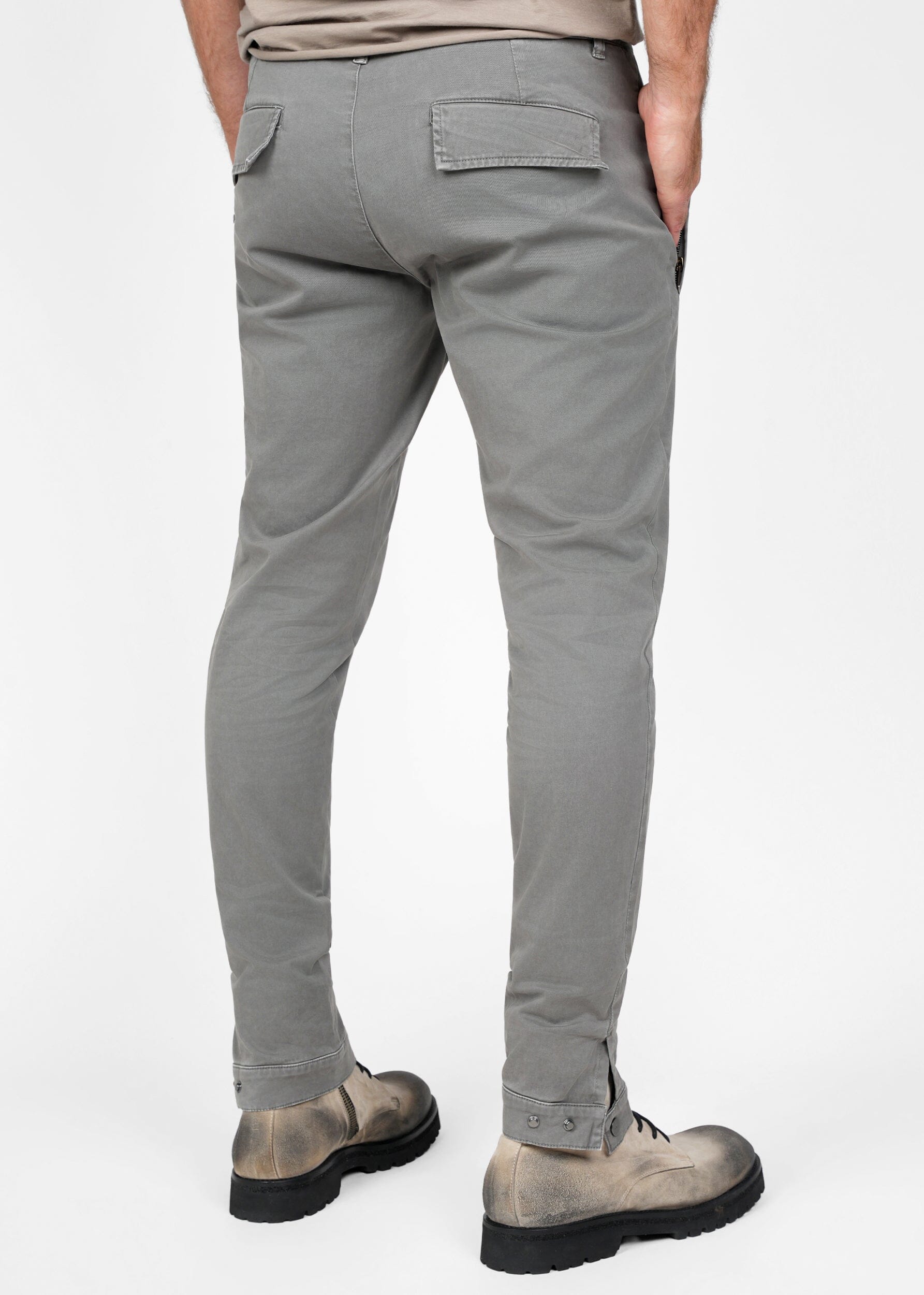 Ash Grey