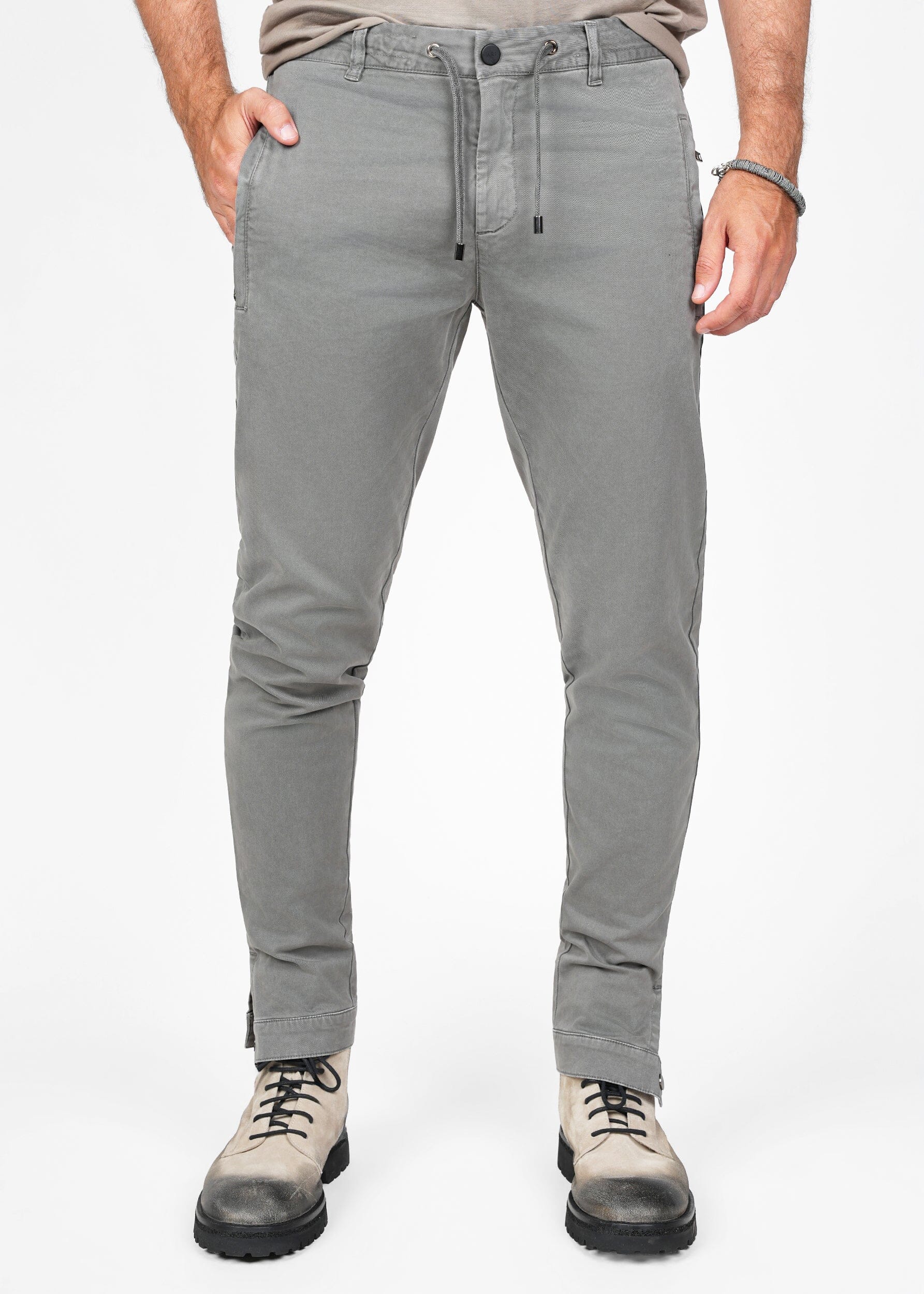Ash Grey
