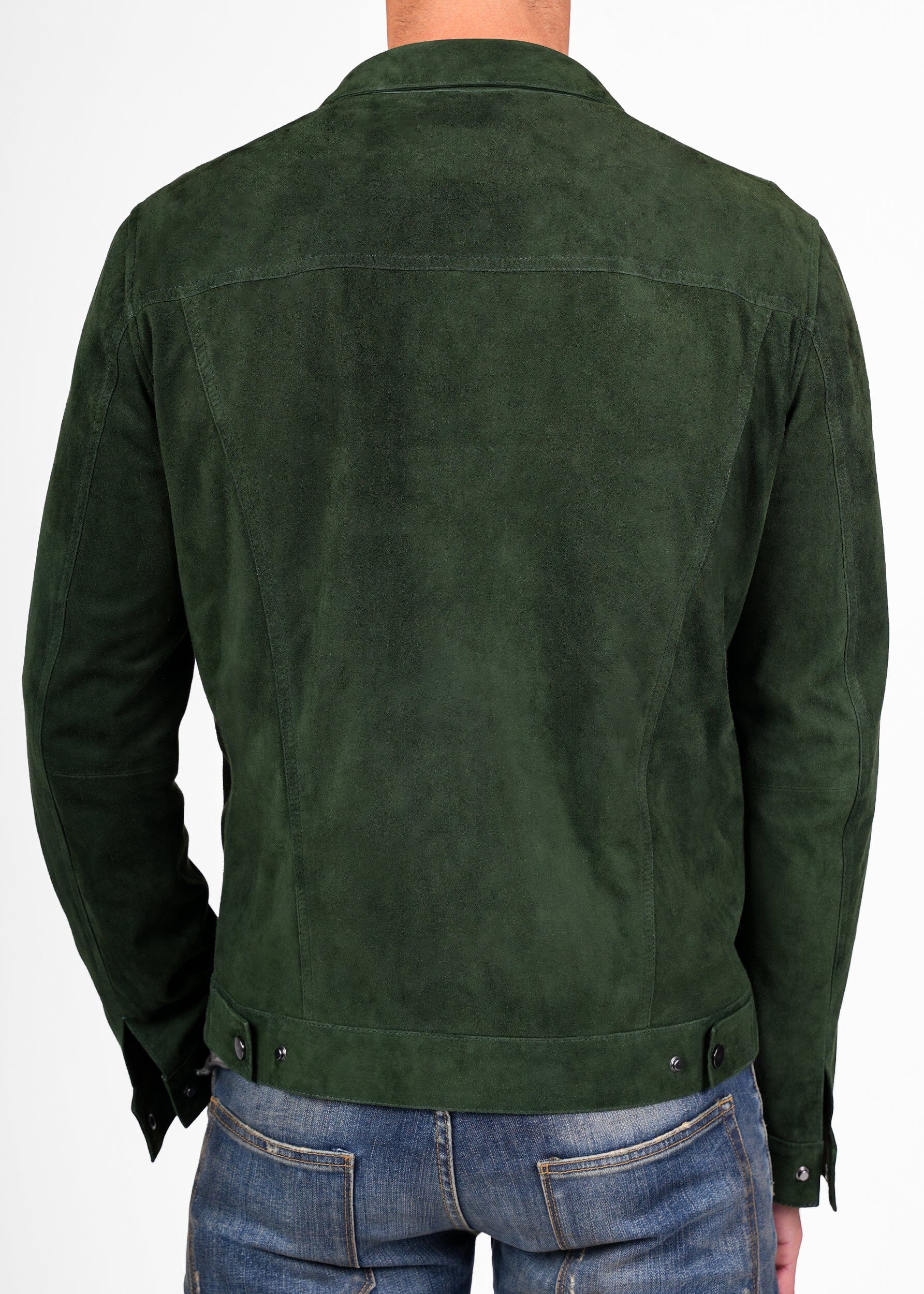 Forest Green