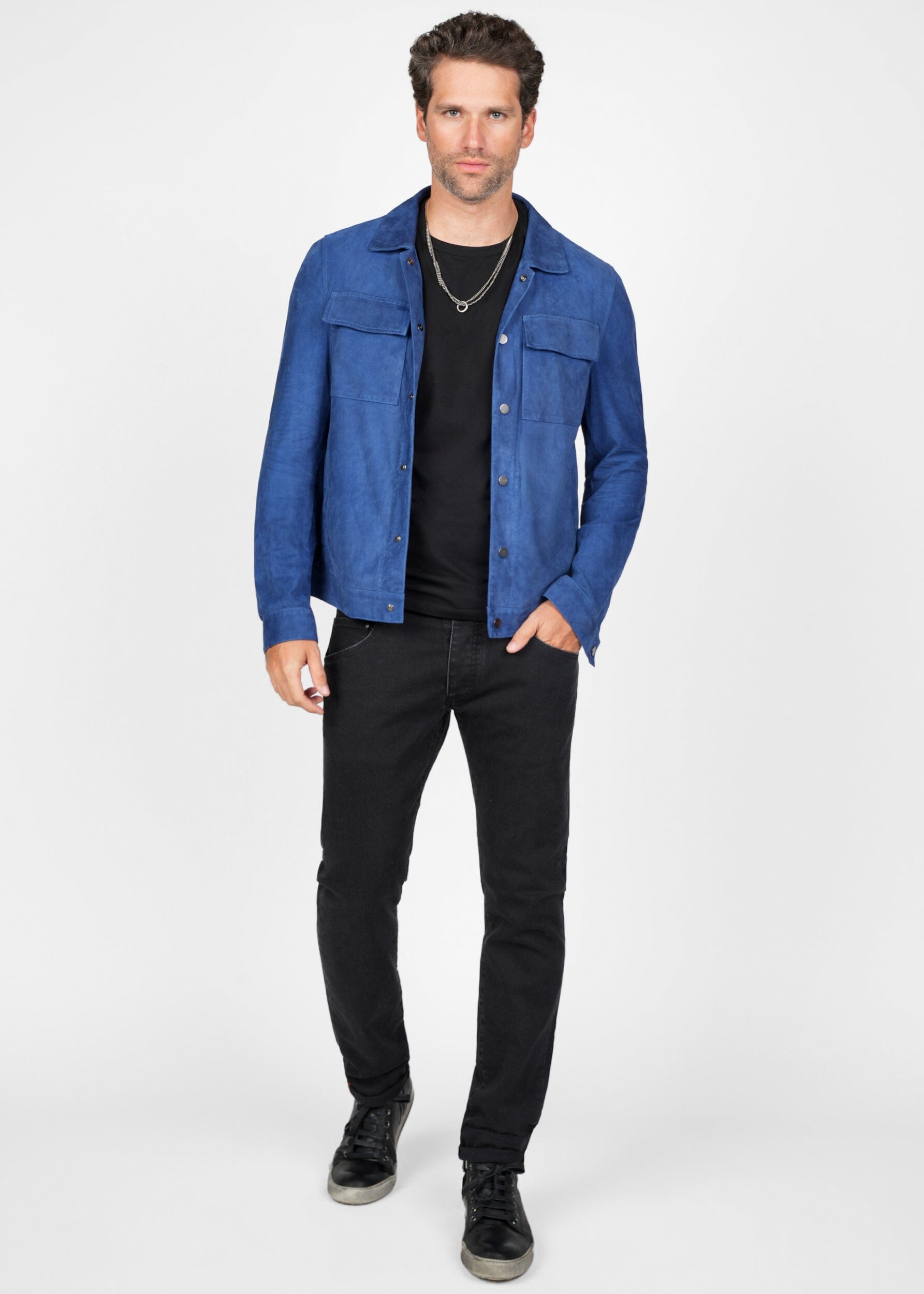 Royal Blue