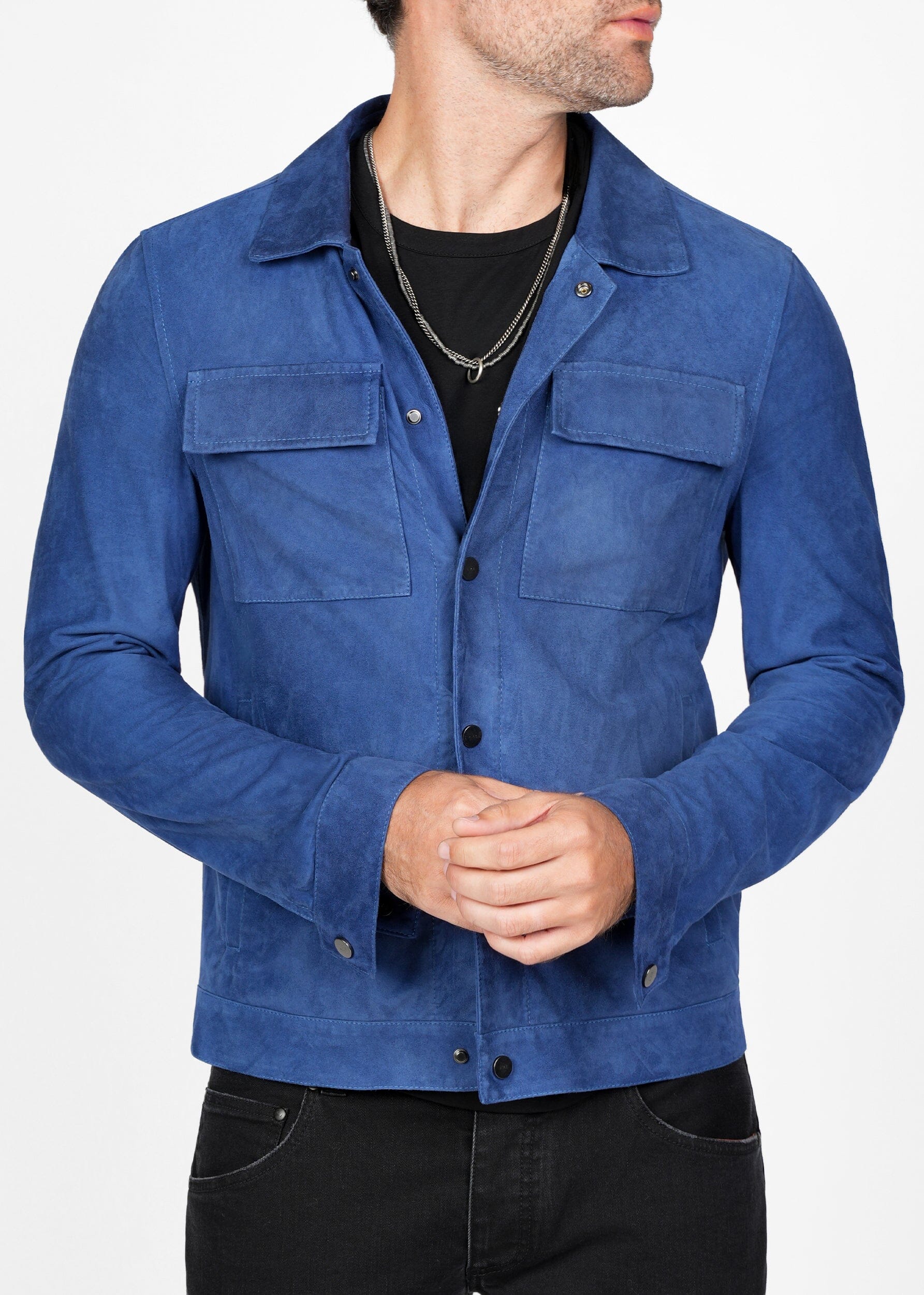 Royal Blue