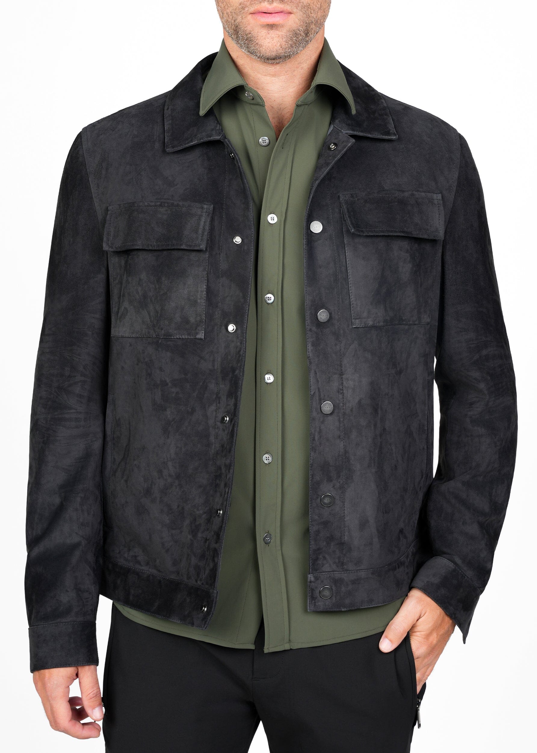 Dark Grey