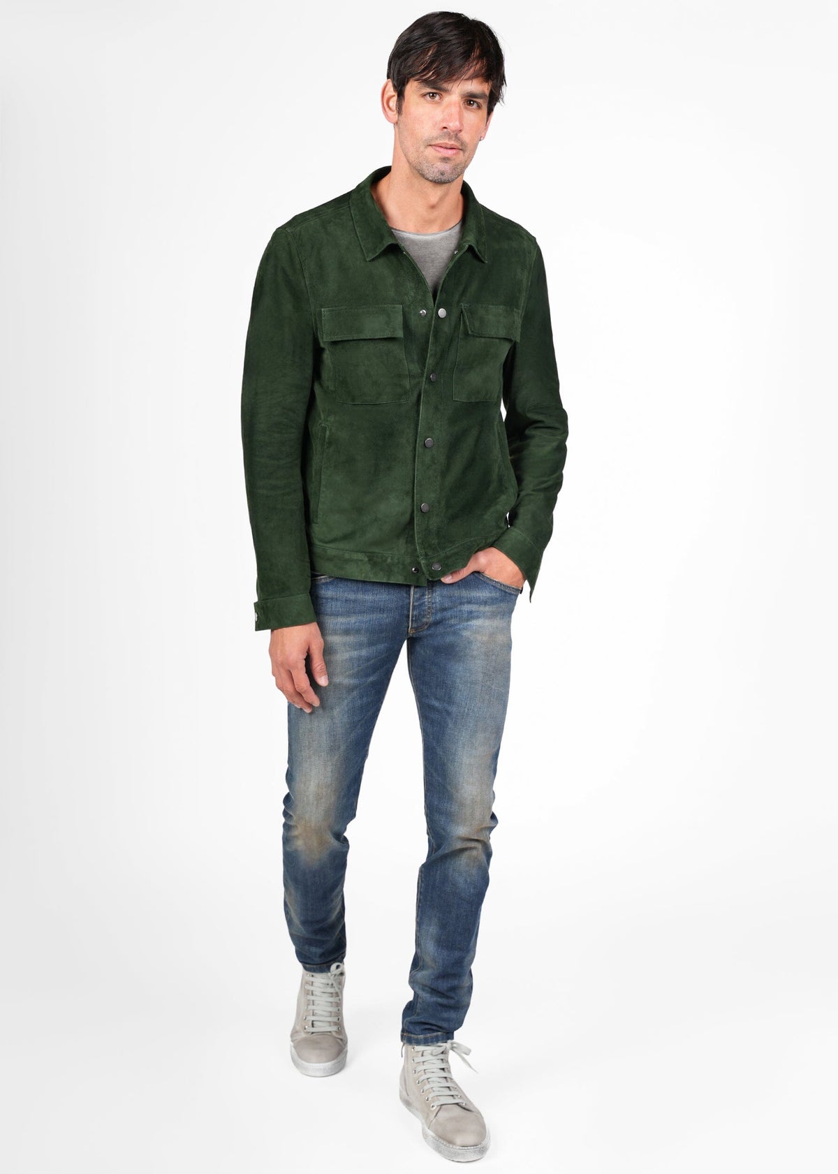 Forest Green