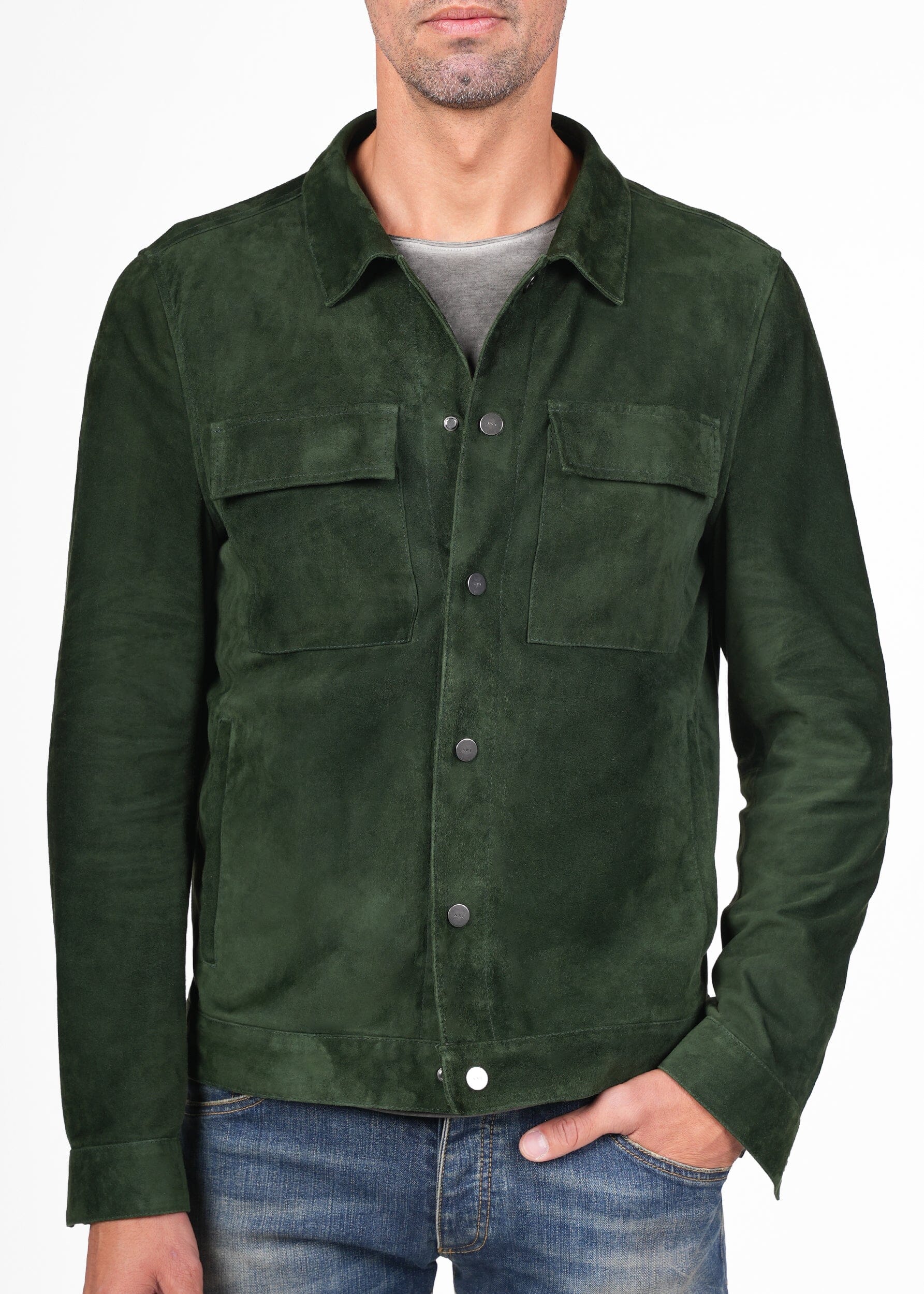 Forest Green