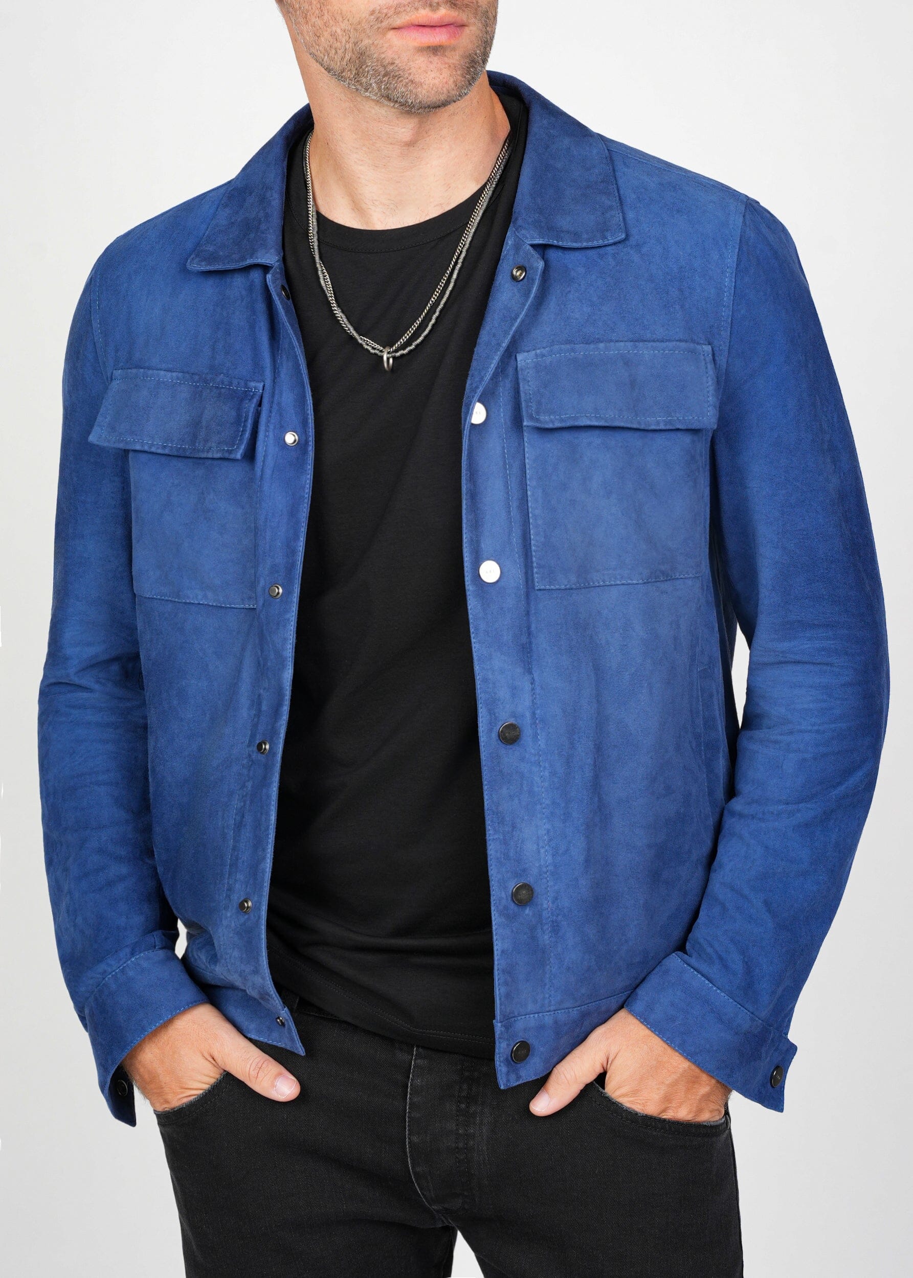 Royal Blue