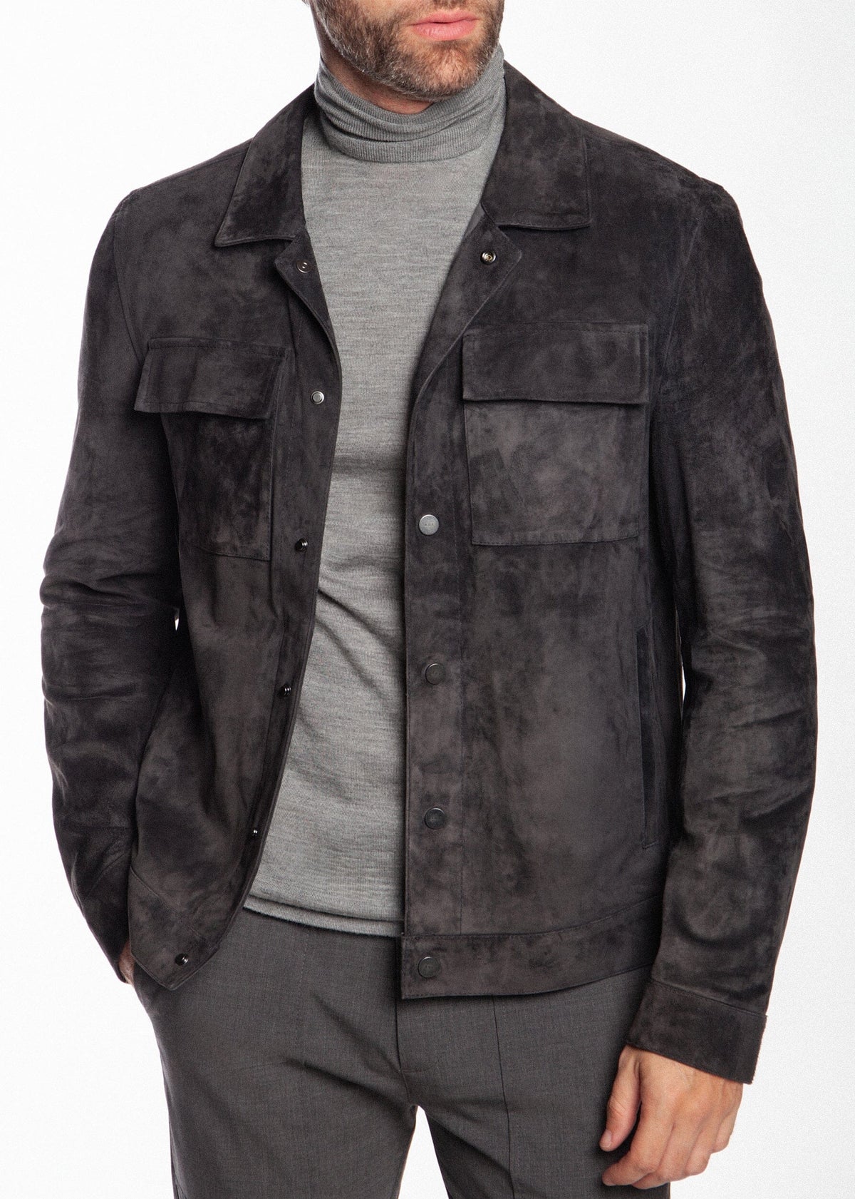 Dark Grey