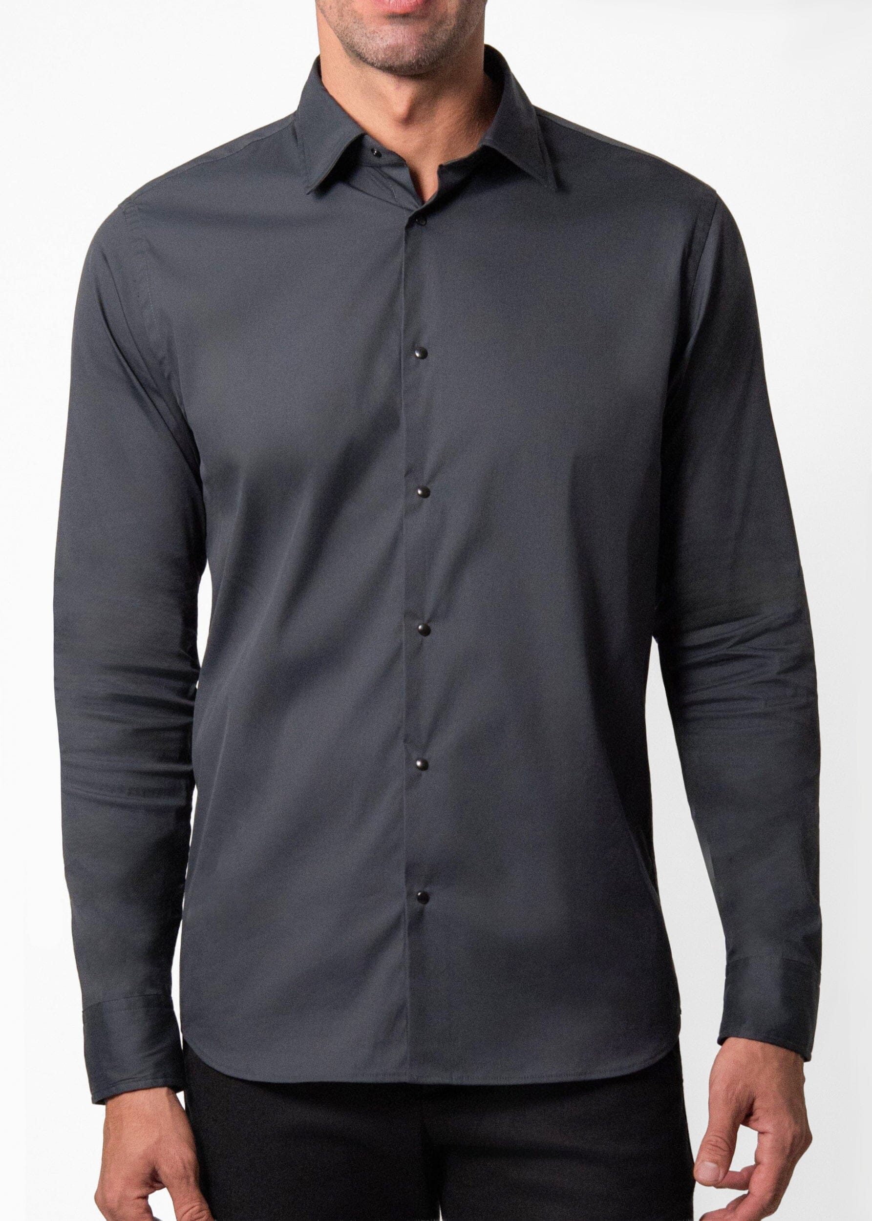 Dark Grey