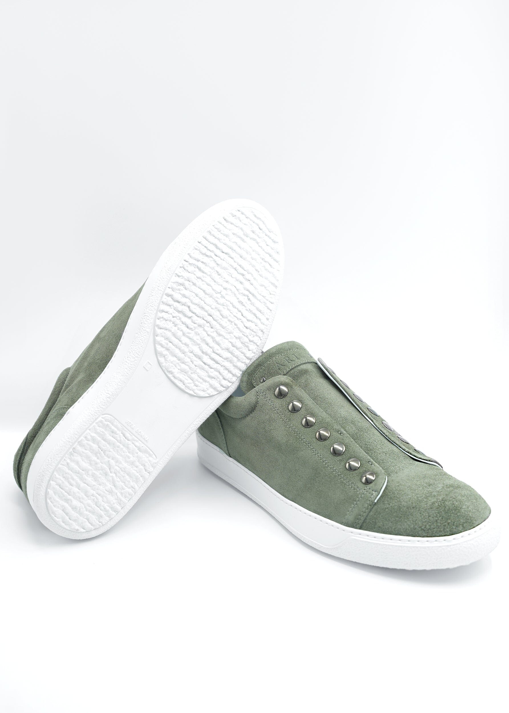 Green Grey