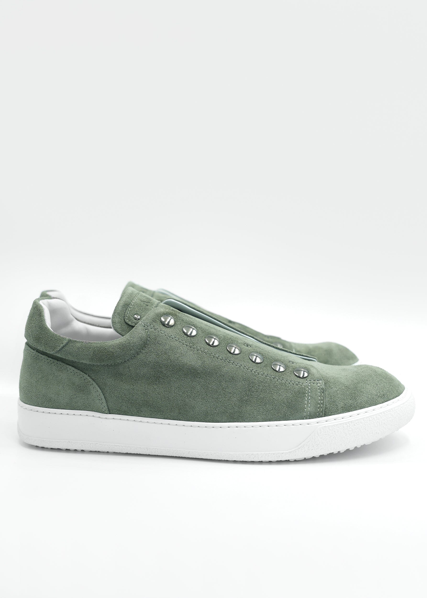 Green Grey