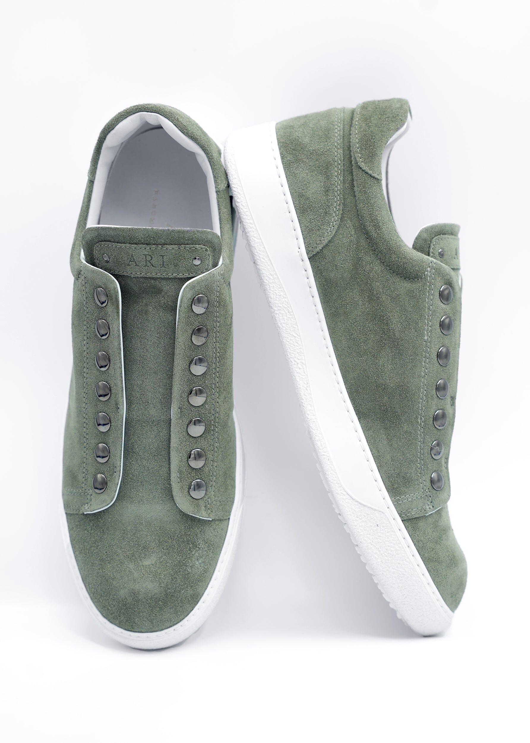 Green Grey
