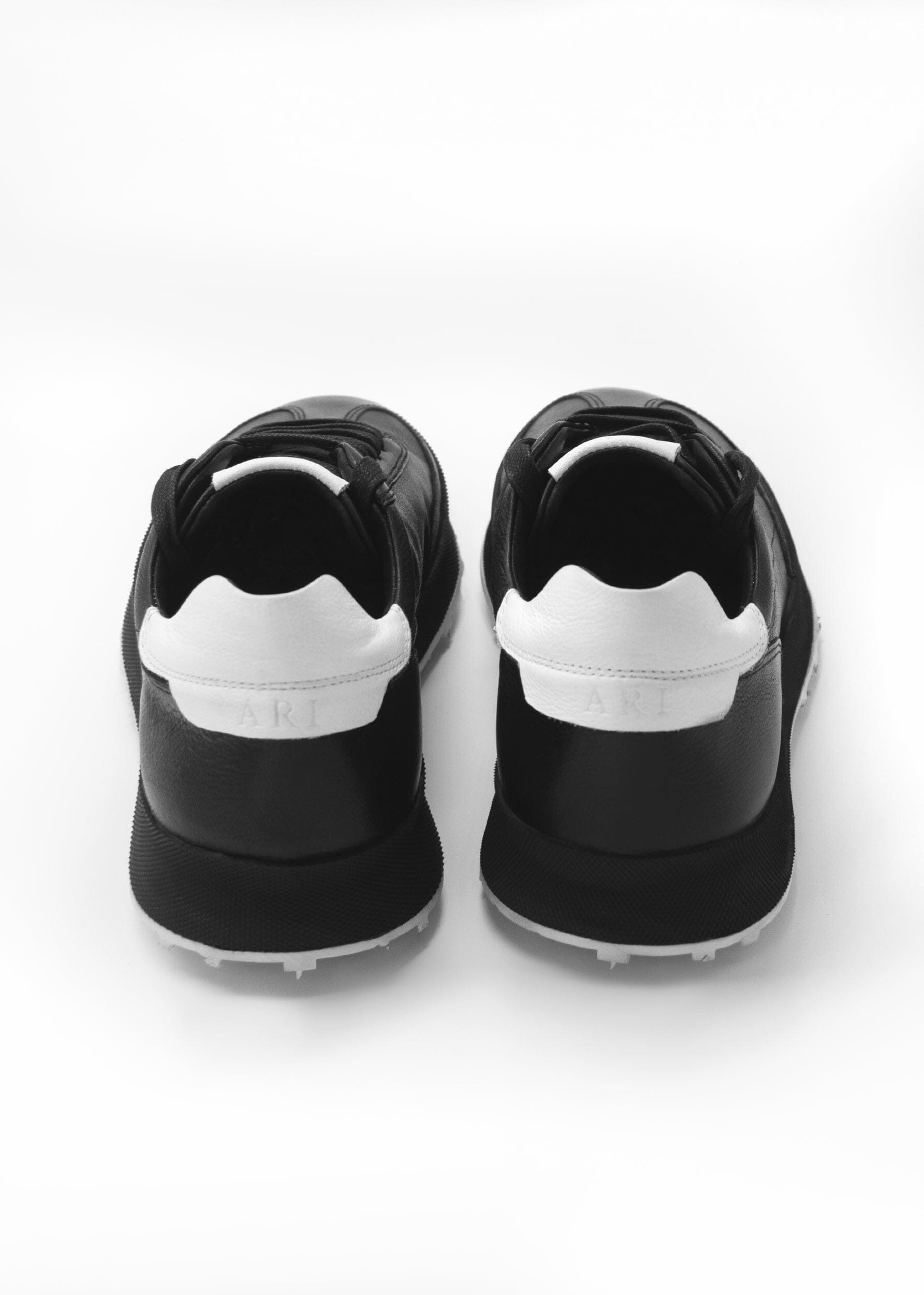 Black/White