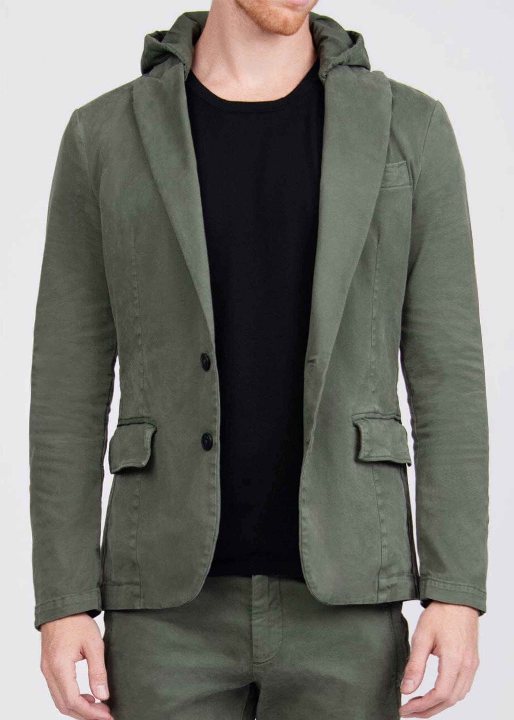 Green Grey