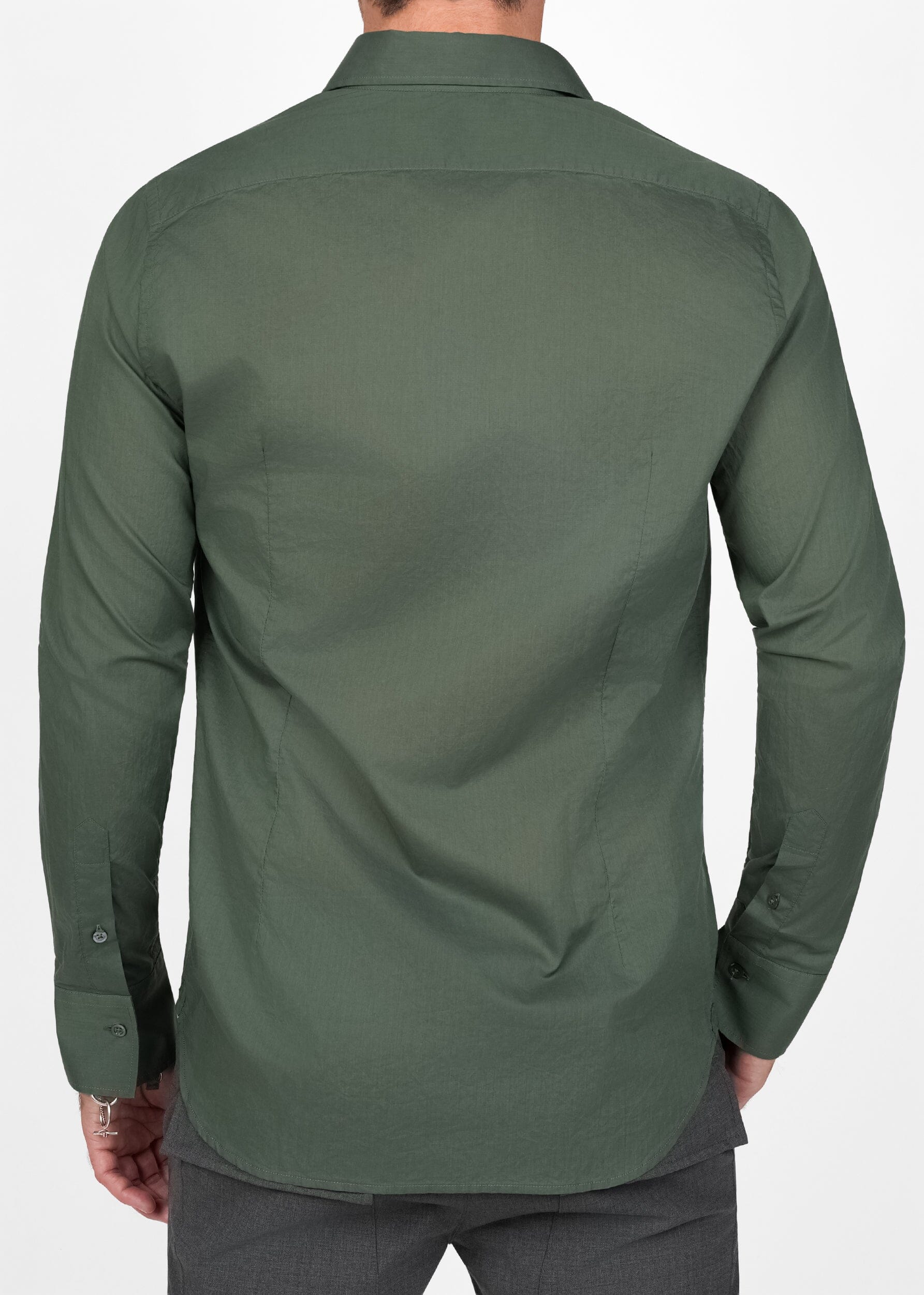 SUMMER DRESS SHIRT