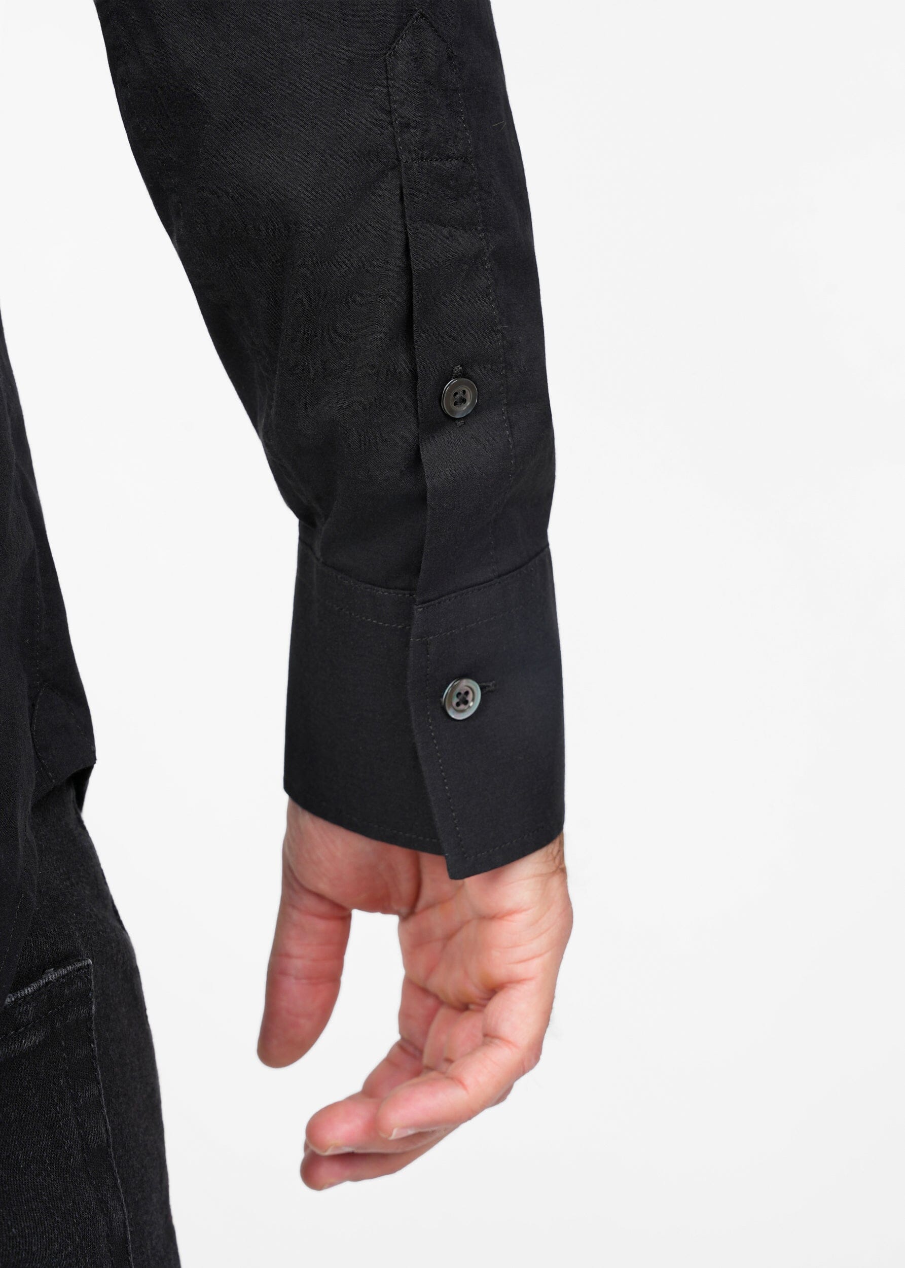 SUMMER DRESS SHIRT