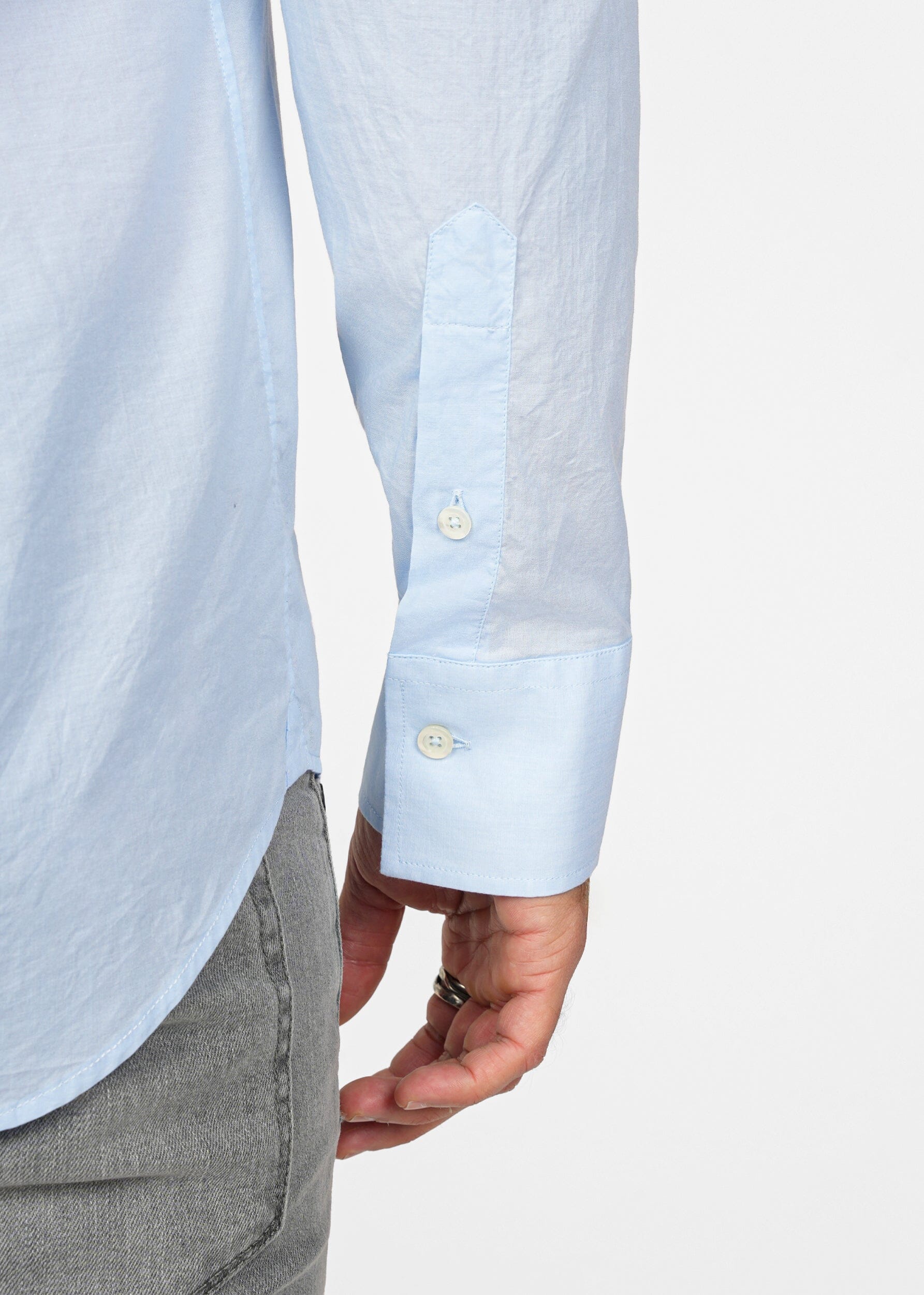 SUMMER DRESS SHIRT