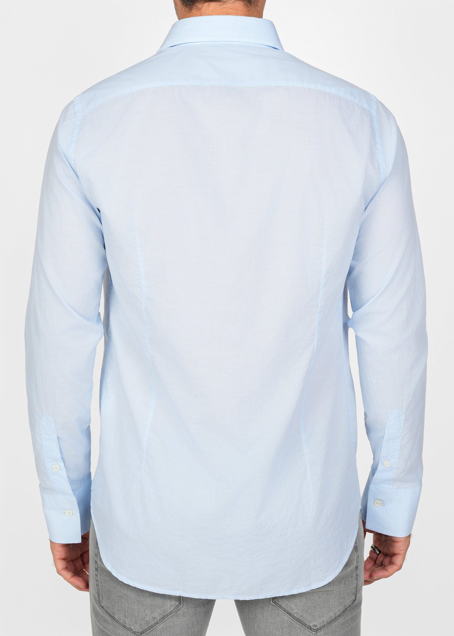 SUMMER DRESS SHIRT