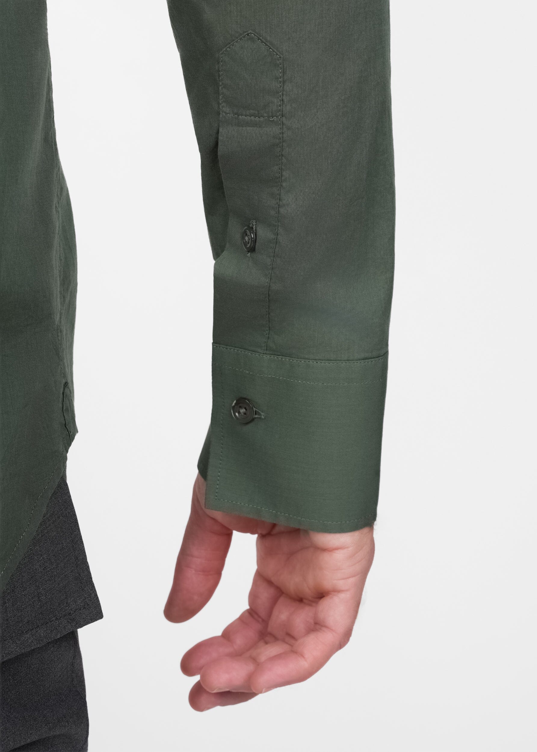 SUMMER DRESS SHIRT