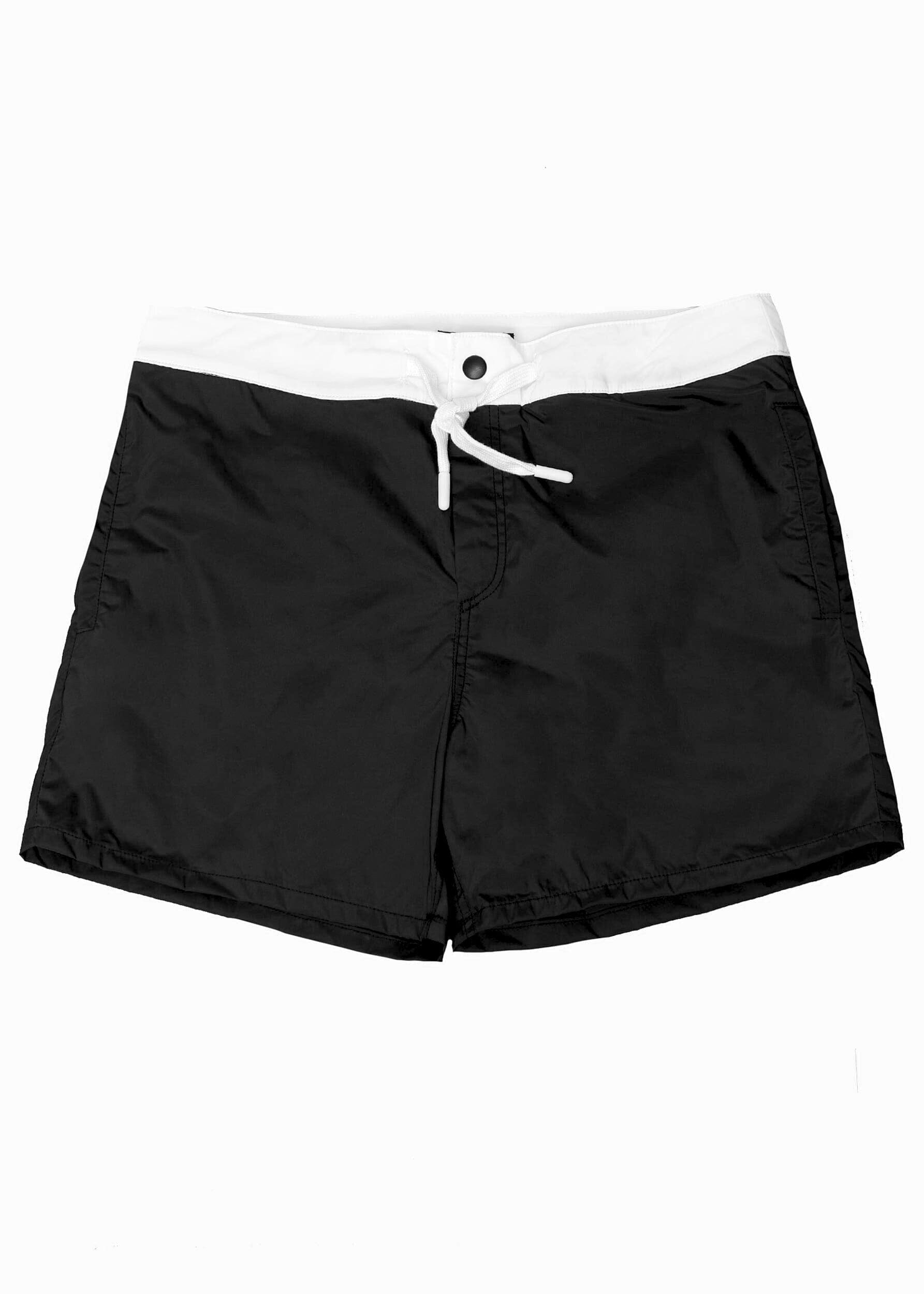 White/Black