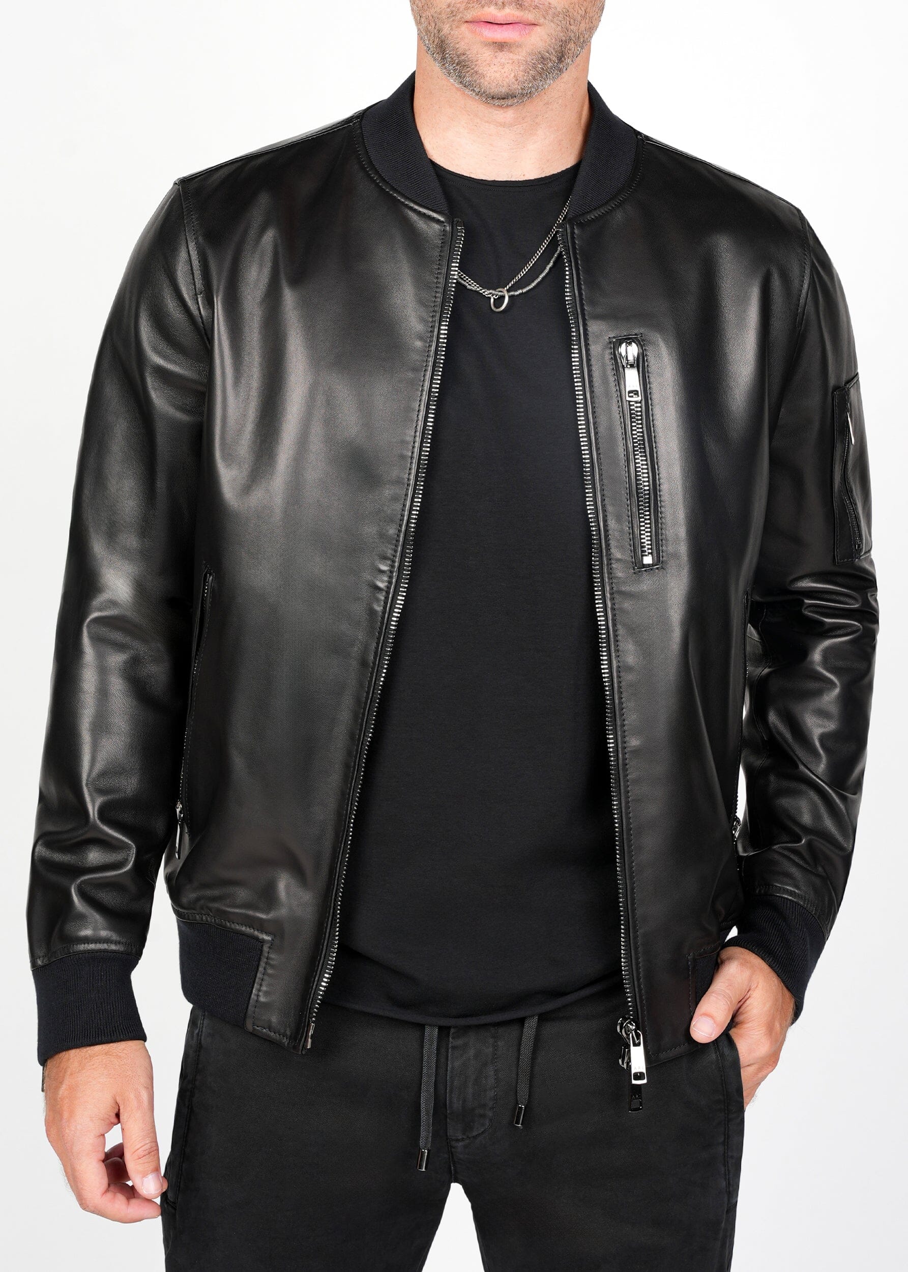 TEO PLONGÉ BOMBER