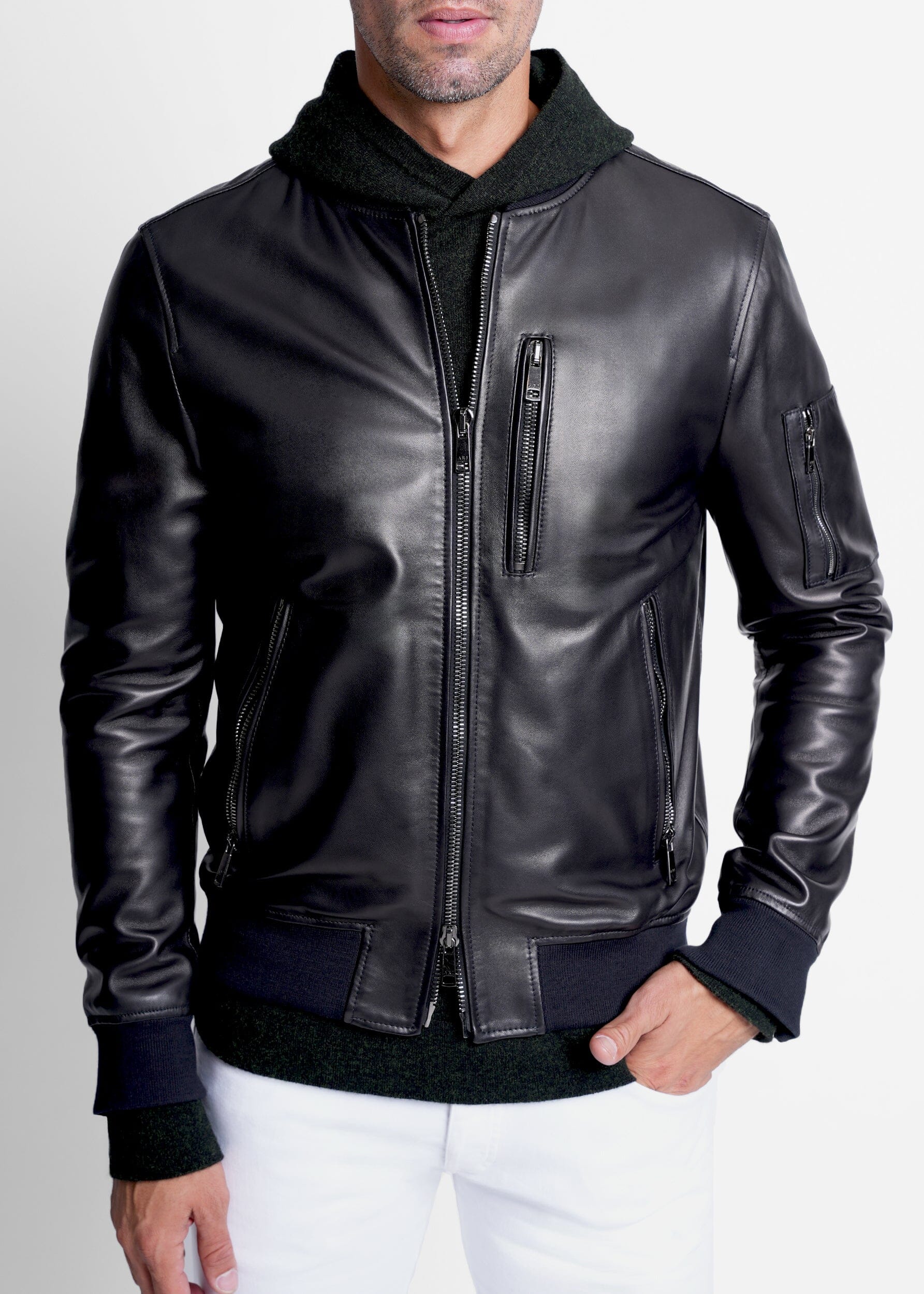 TEO PLONGÉ BOMBER