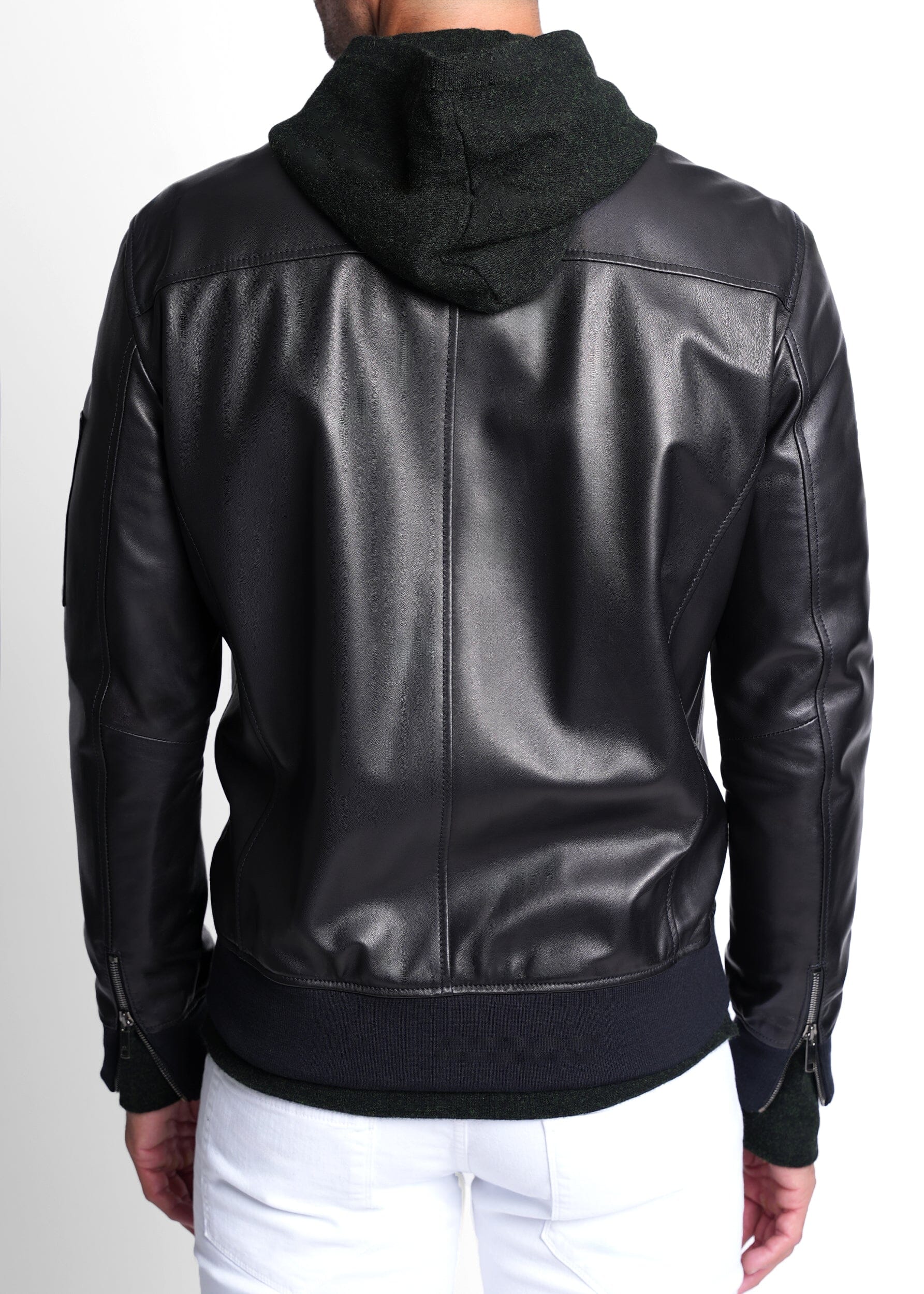 TEO PLONGÉ BOMBER