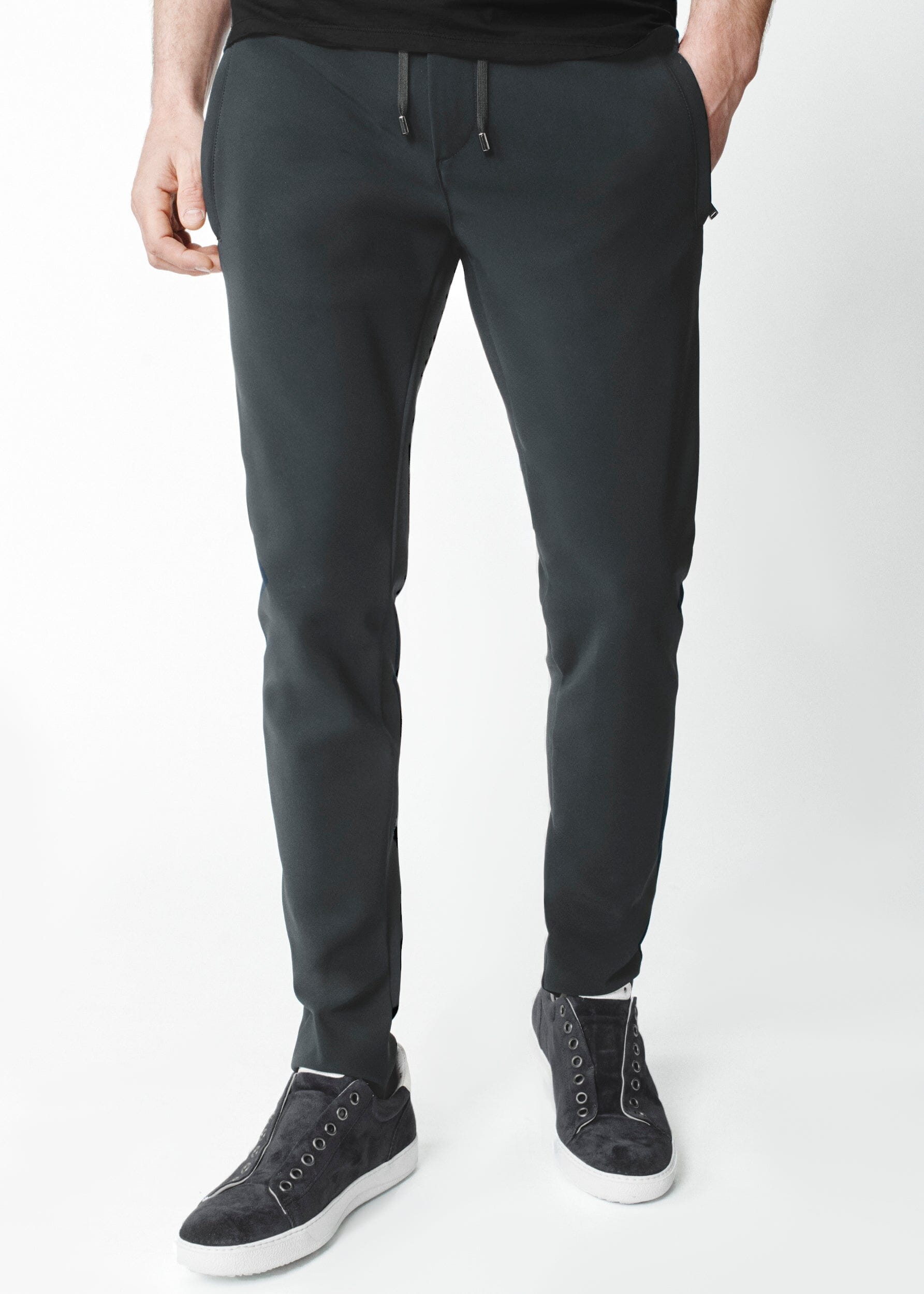 Green Grey