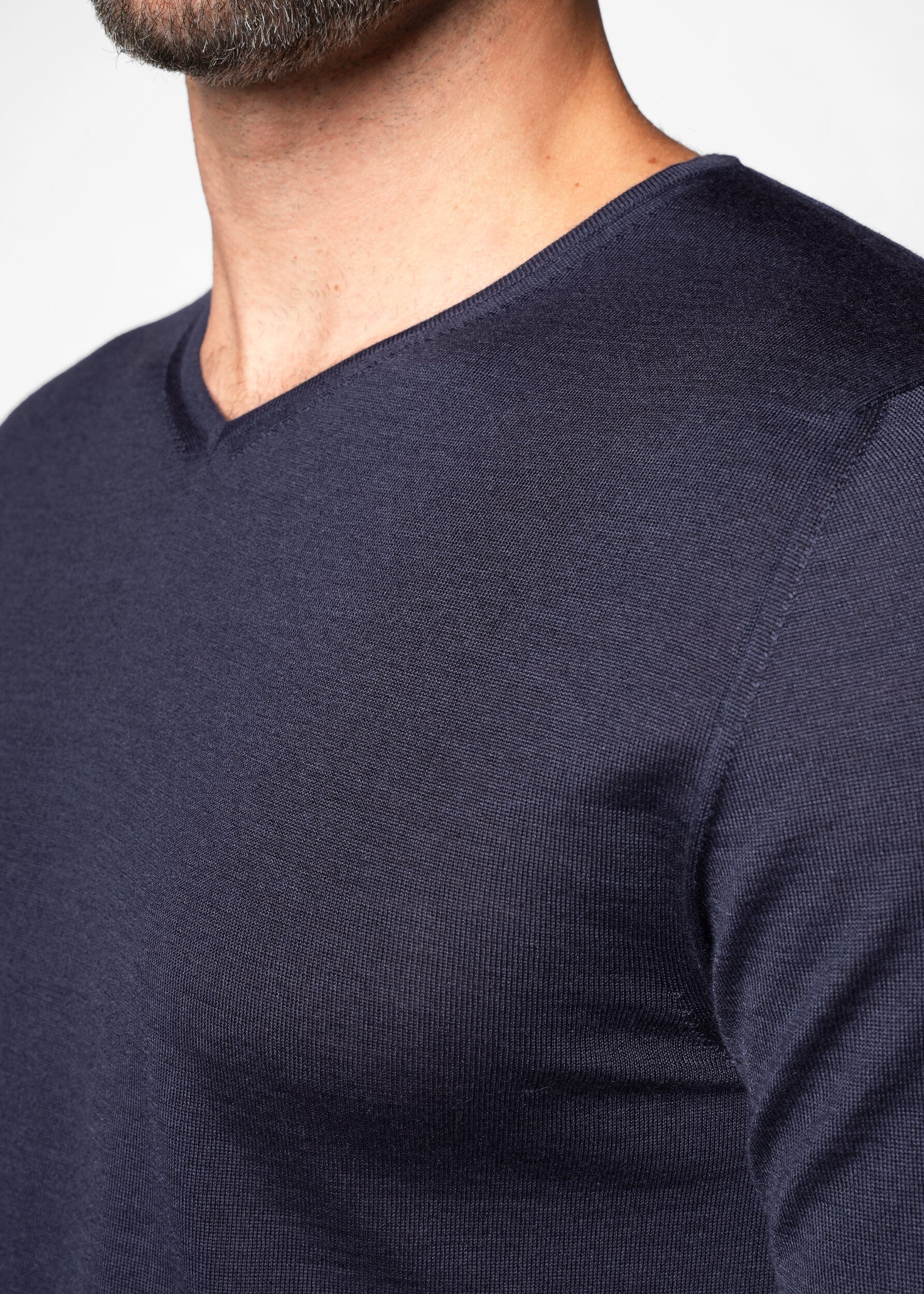 Dark Navy