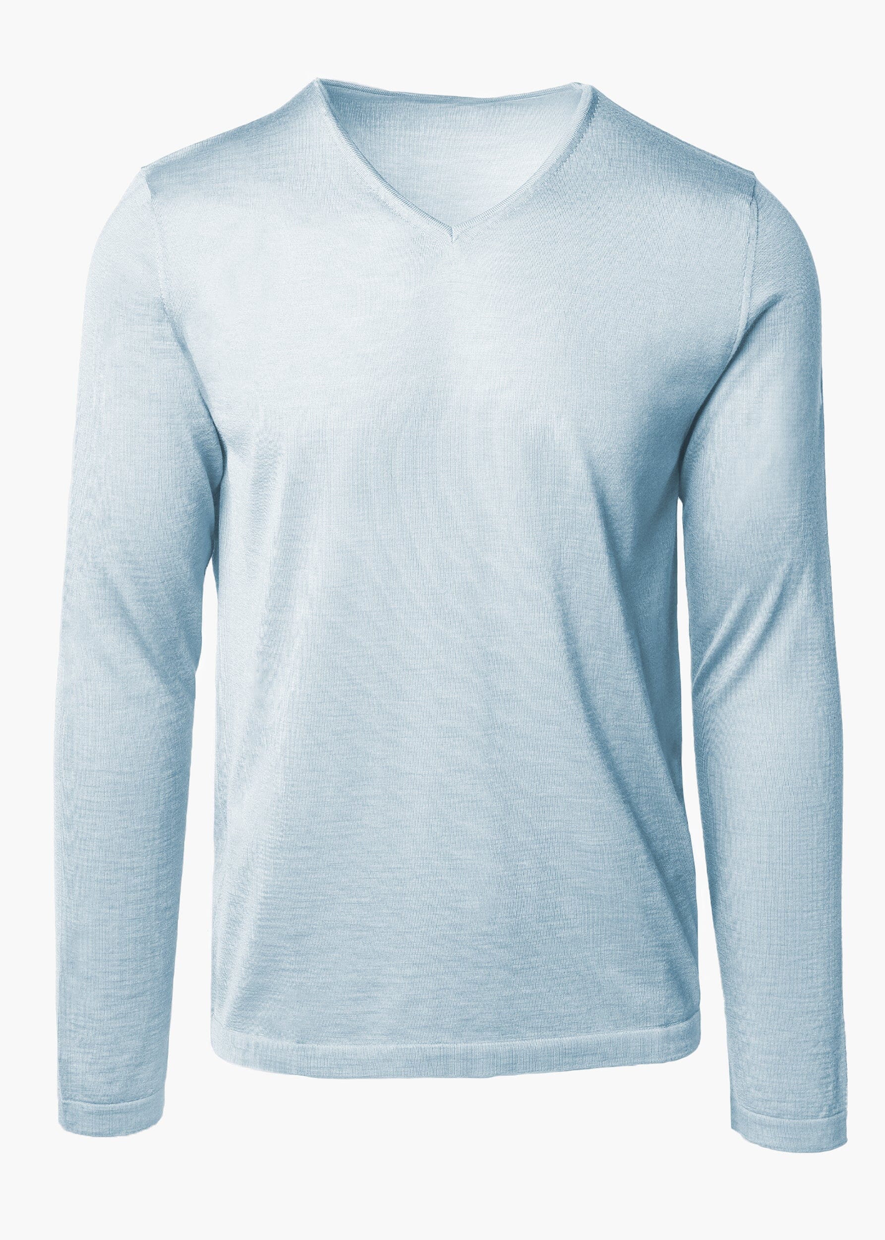 Ice Blue