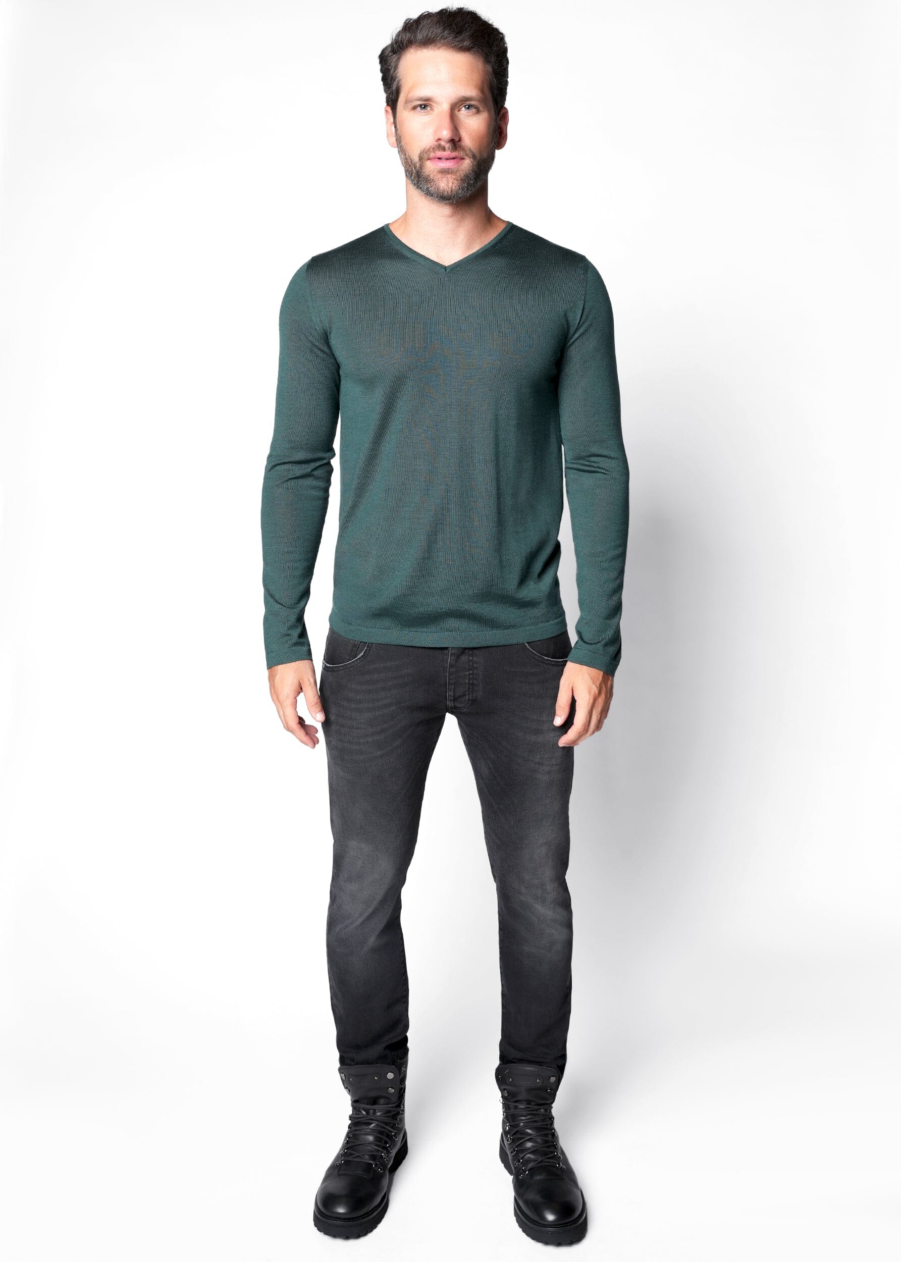 Forest Green